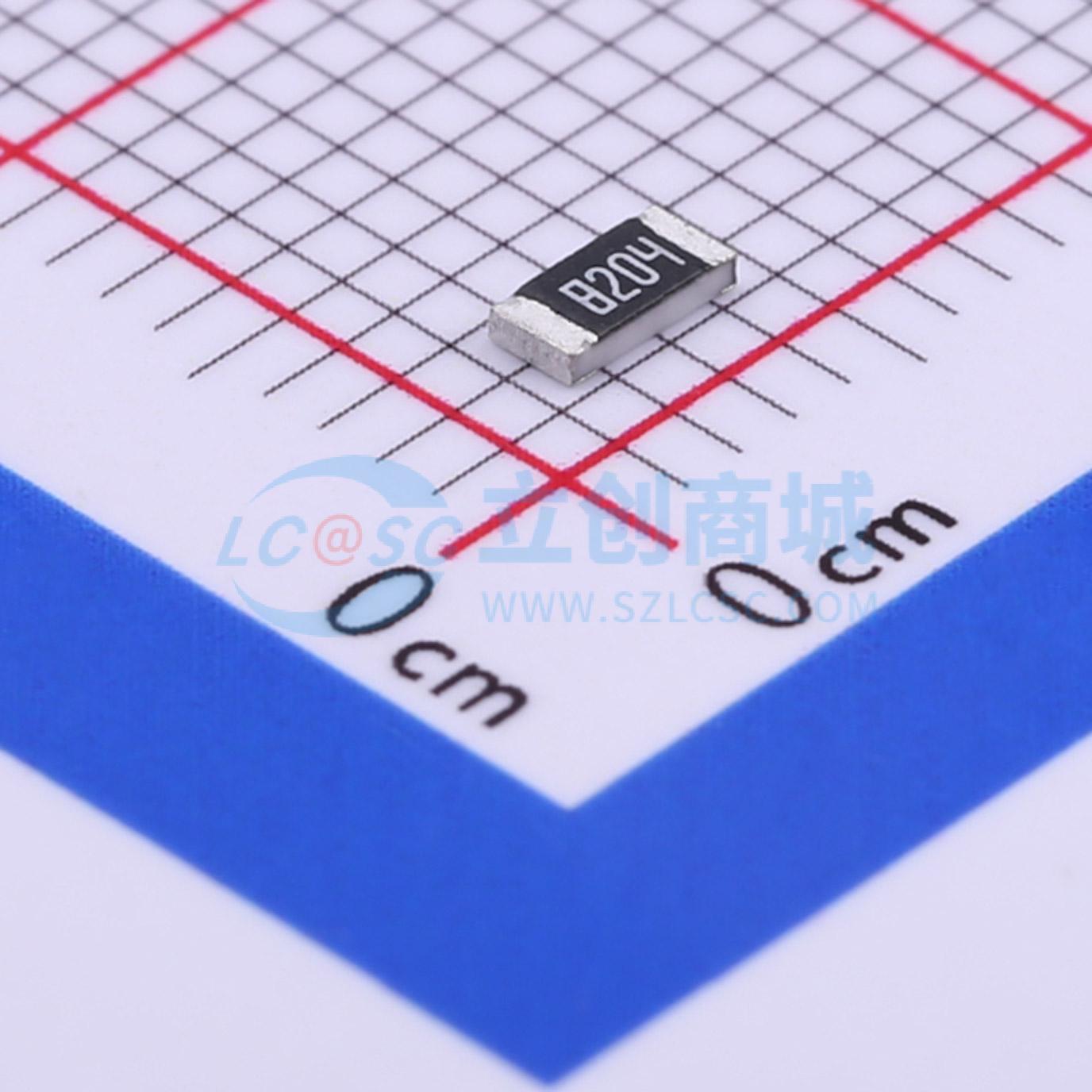 点击查看大图 HV06W4F8204T5E实物图