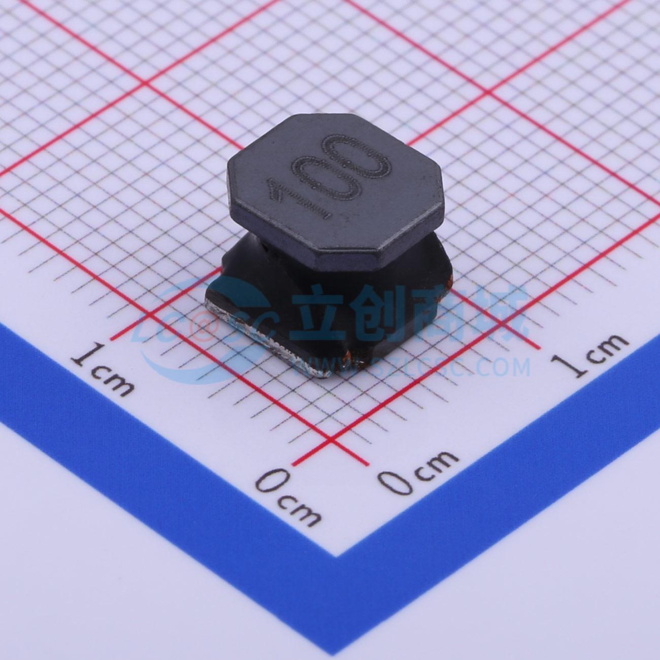 点击查看大图 SWPA8065S100MT实物图