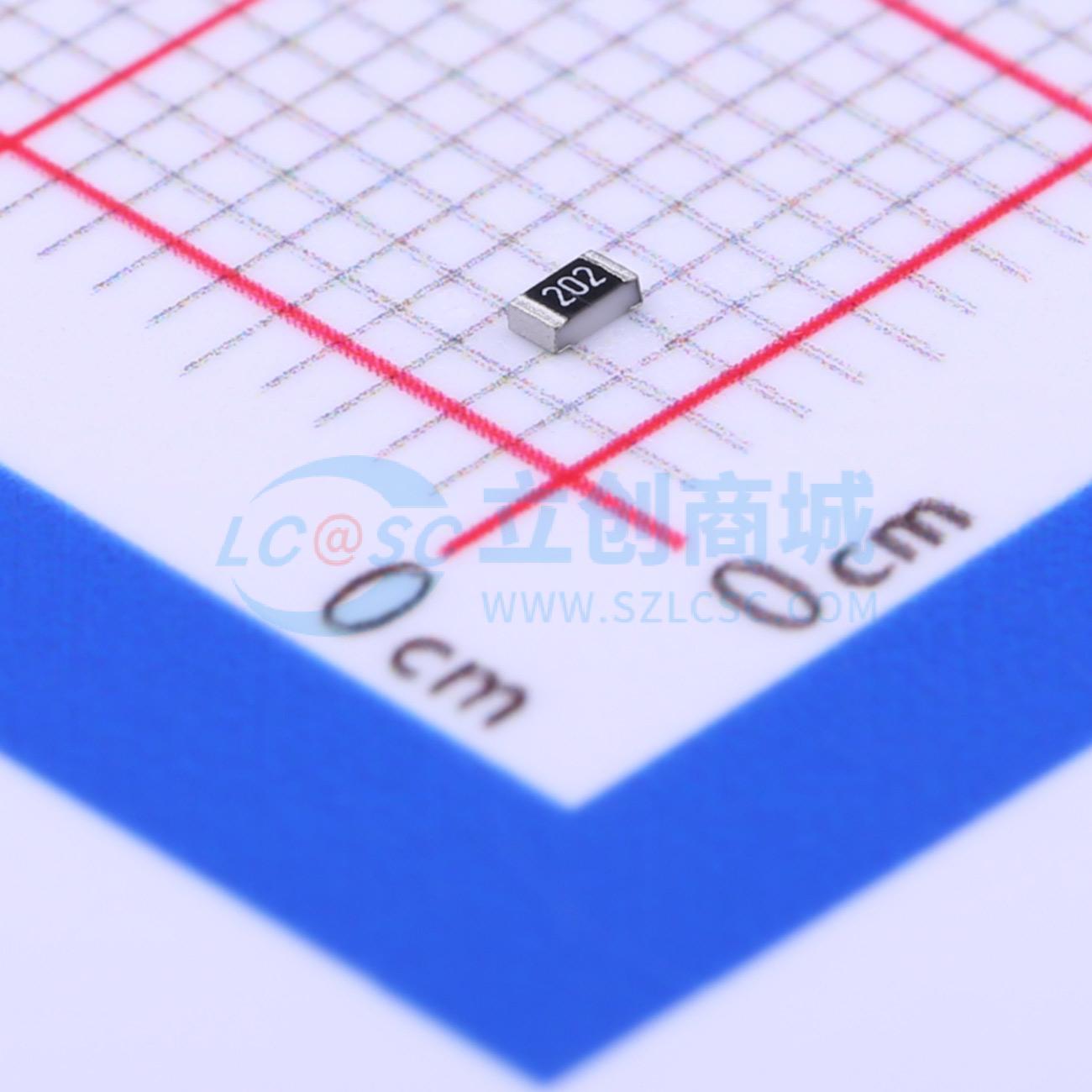 点击查看大图 ACD03K202JT实物图