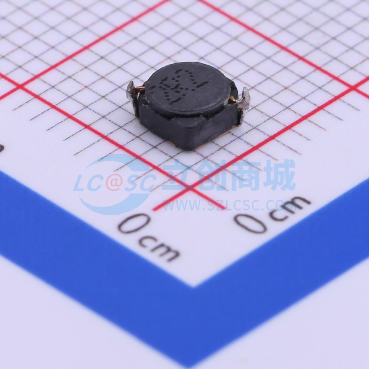 点击查看大图 YPRH3D16-2R2M实物图