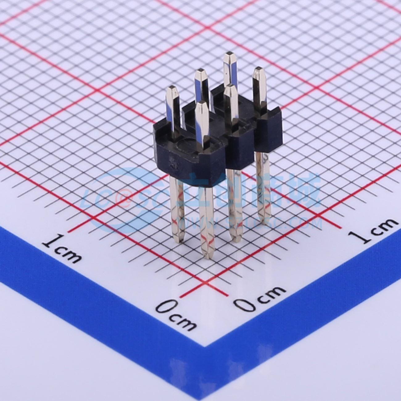 点击查看大图 210-92-03GB01实物图