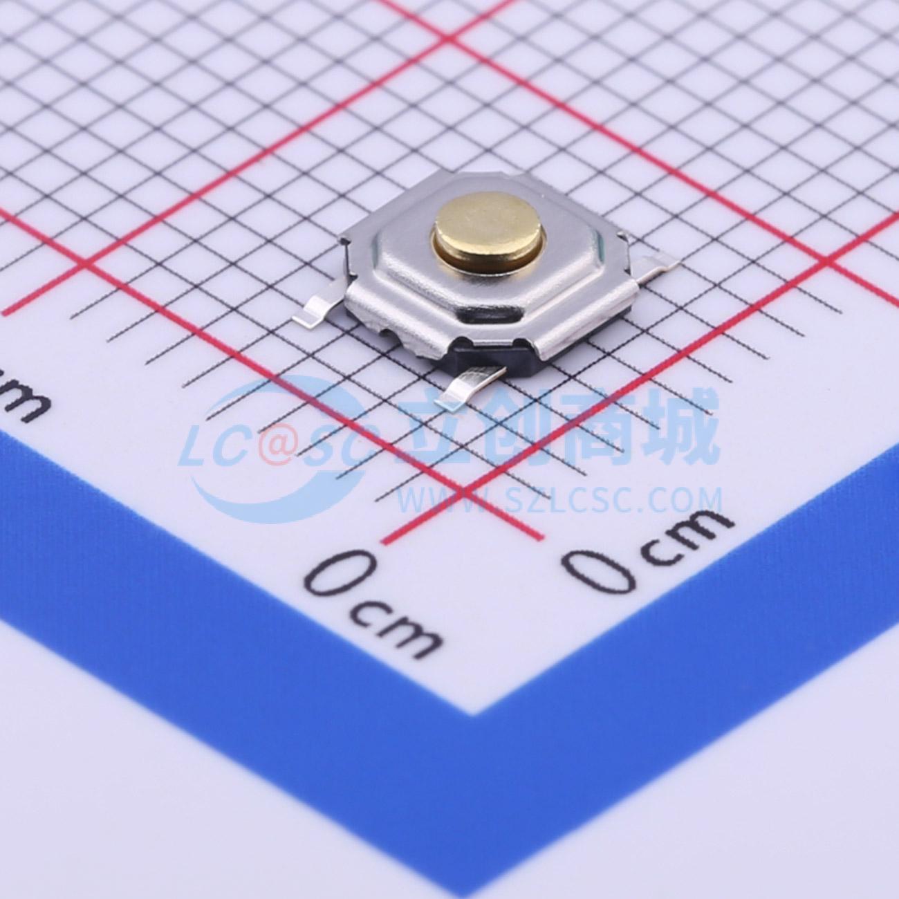 点击查看大图 SKQGAKE020实物图