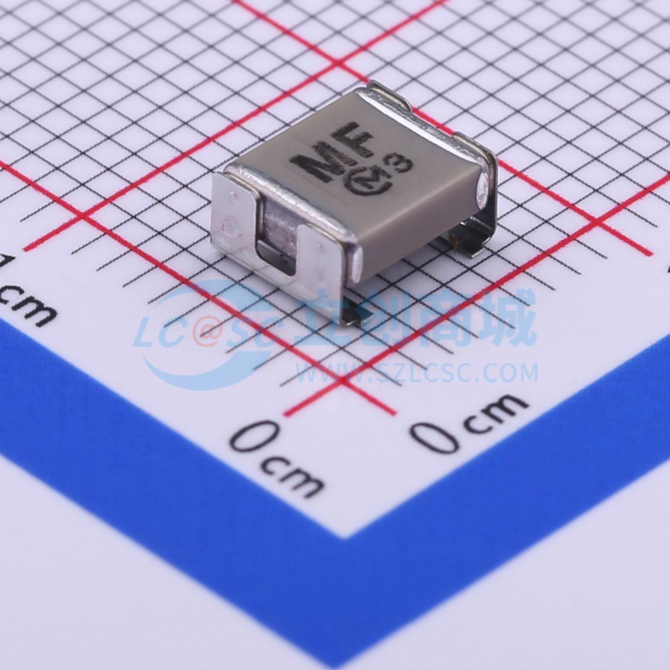 KCA55L7UMF332KH01L实物图