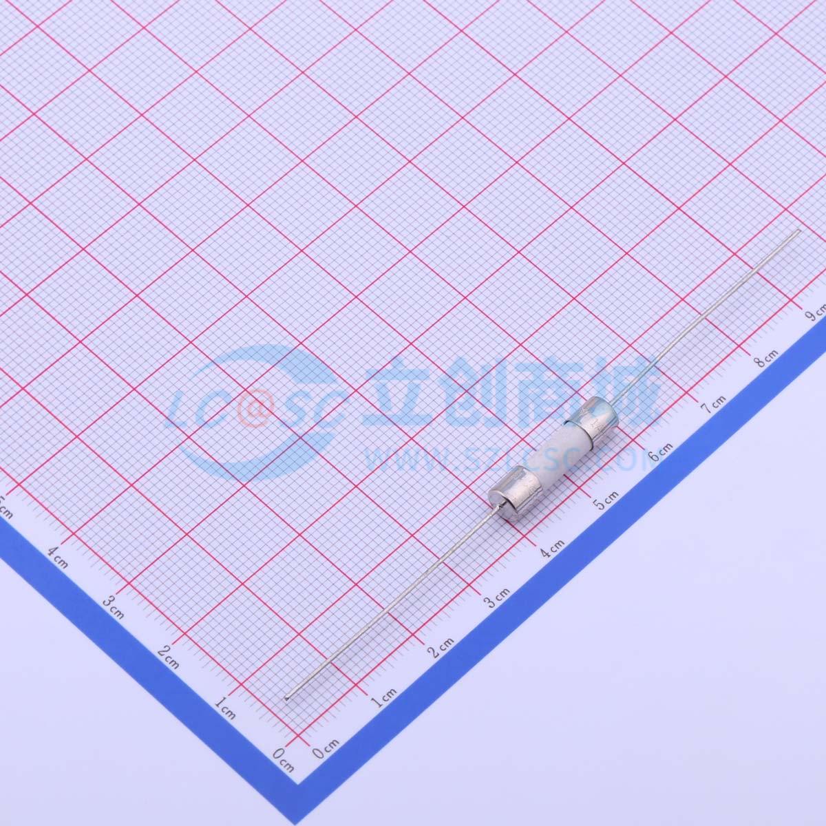 点击查看大图 TSC+P1A250V实物图