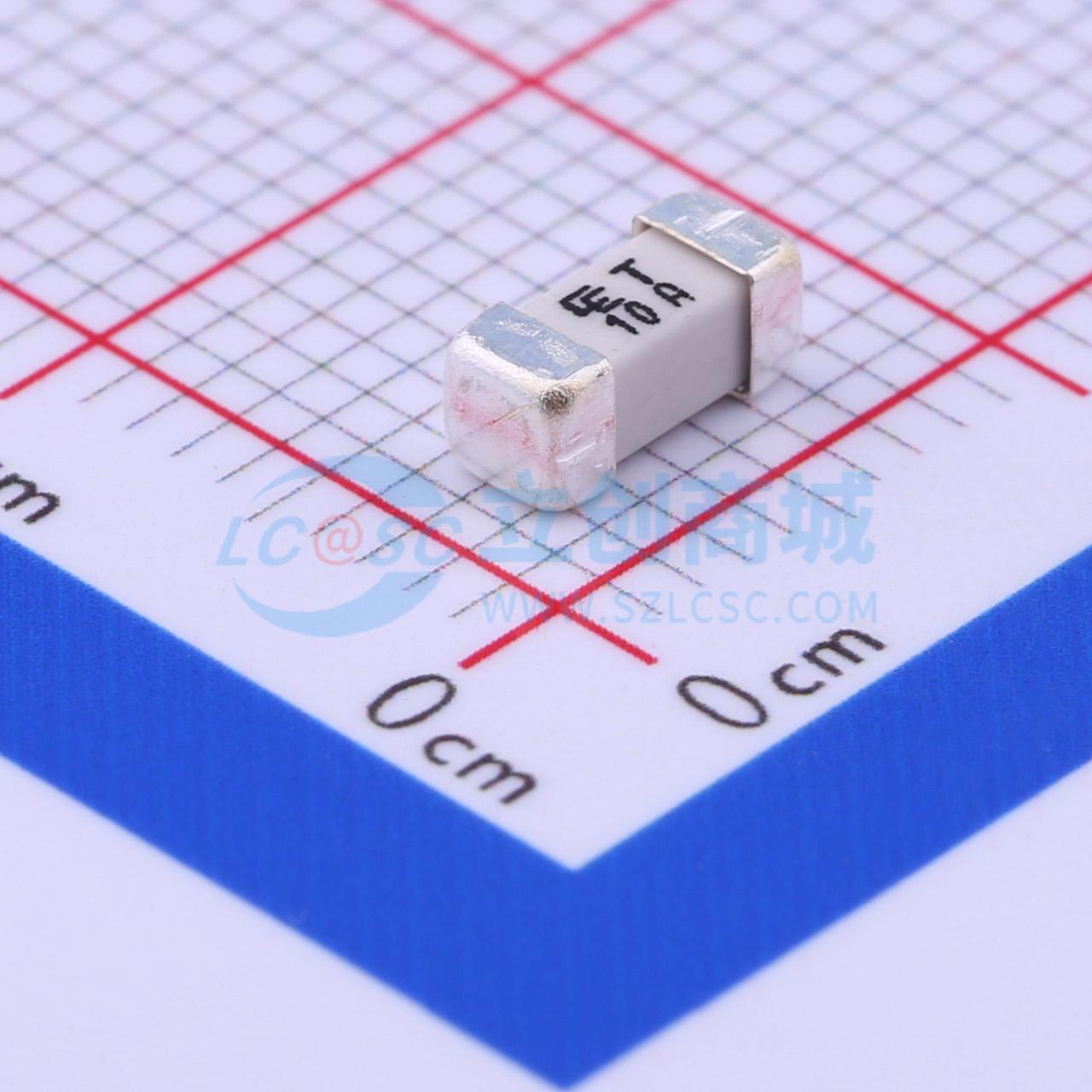 点击查看大图 SCT10.0A实物图