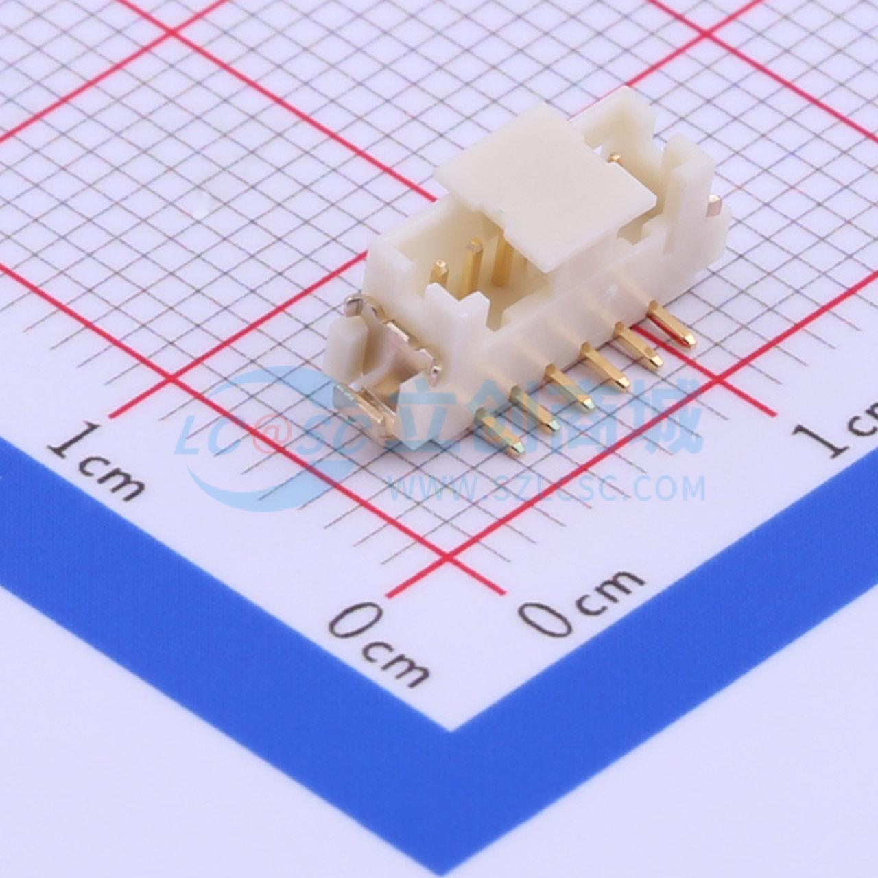 点击查看大图 A1252WV-SF-06PD01实物图