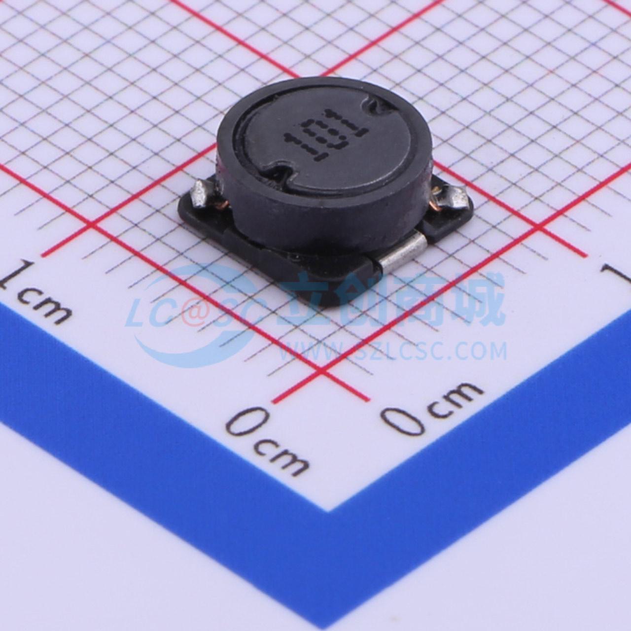 点击查看大图 YSLF7032-101M实物图