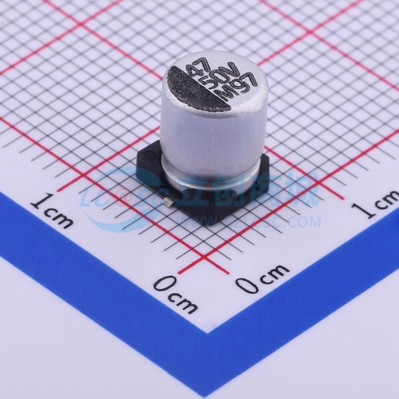 点击查看大图 MV470M050E077ETR实物图