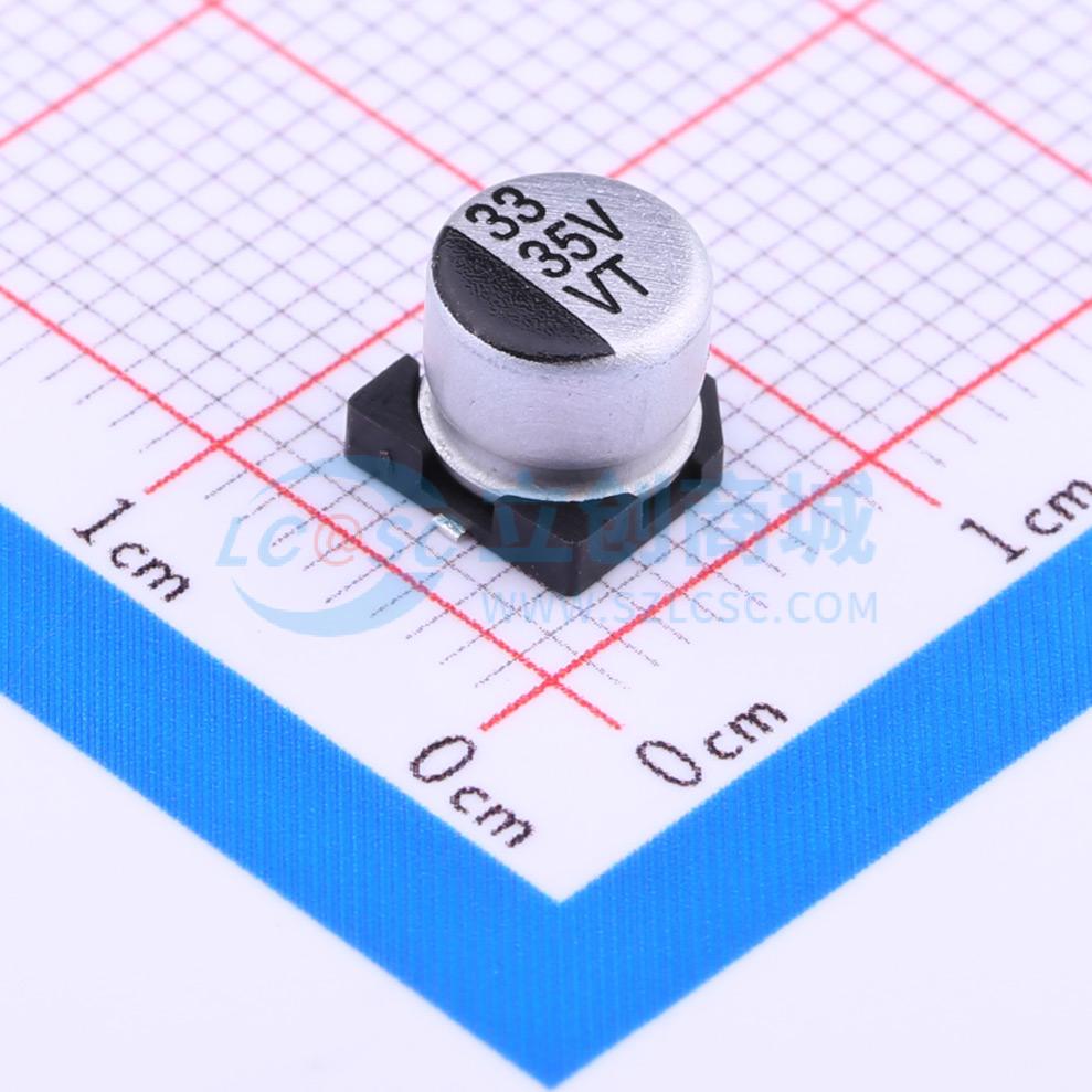 点击查看大图 VT1V330M-CRE54实物图