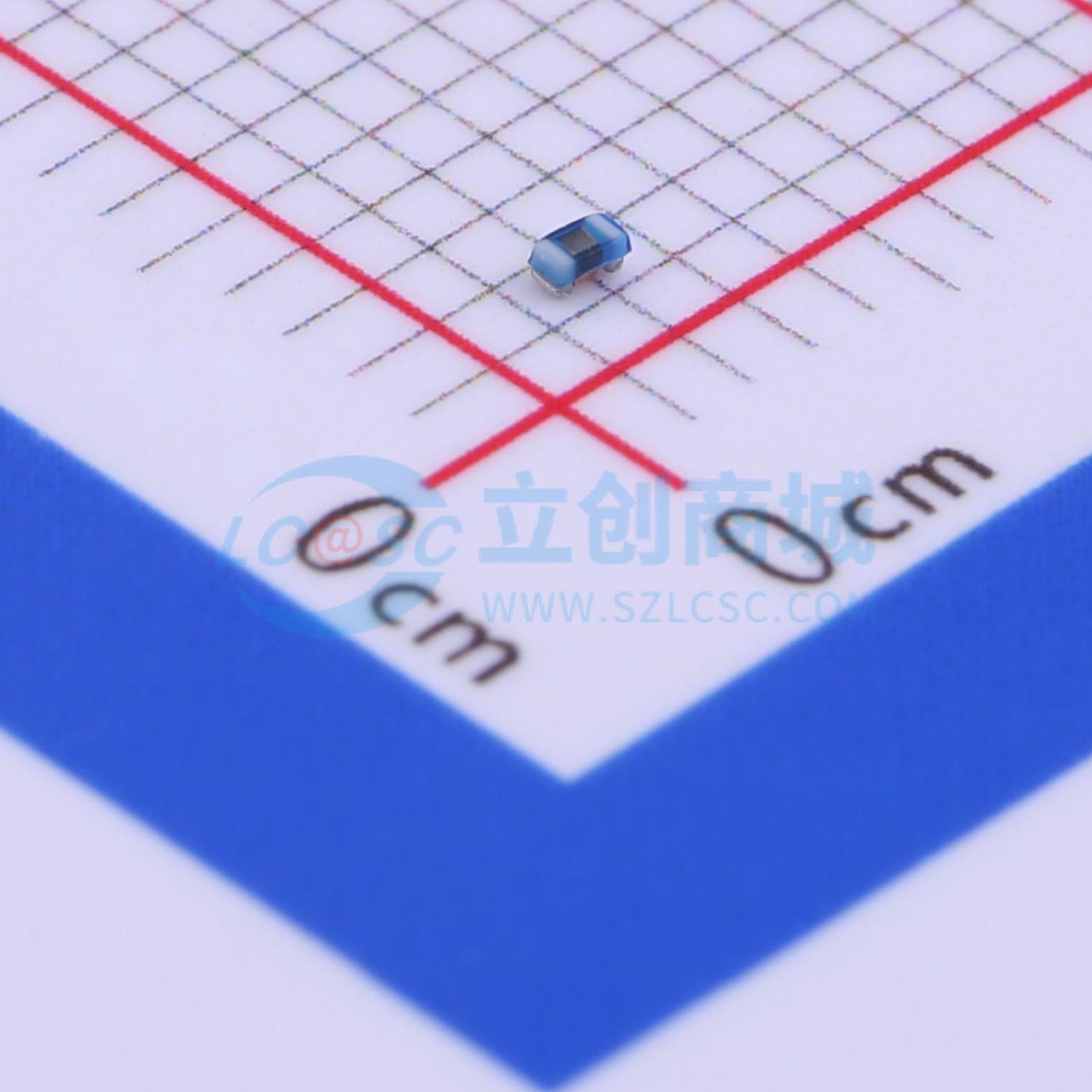 点击查看大图 SCW1005C39NJST实物图