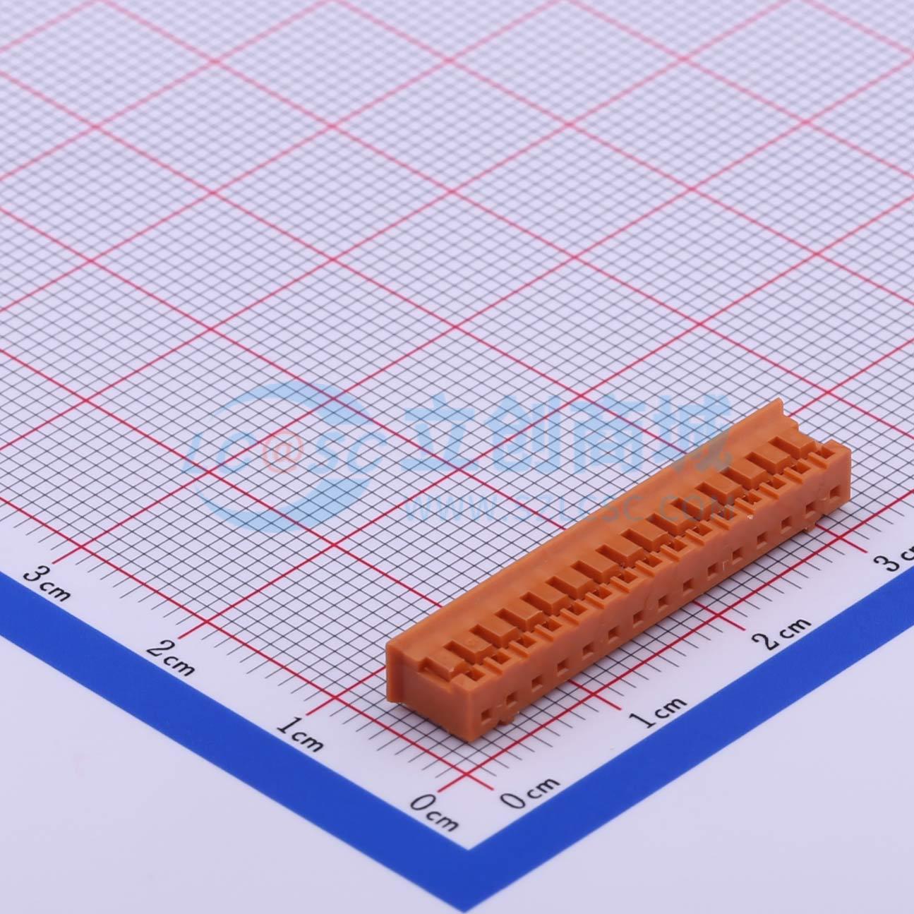 点击查看大图 A2100H-15P实物图