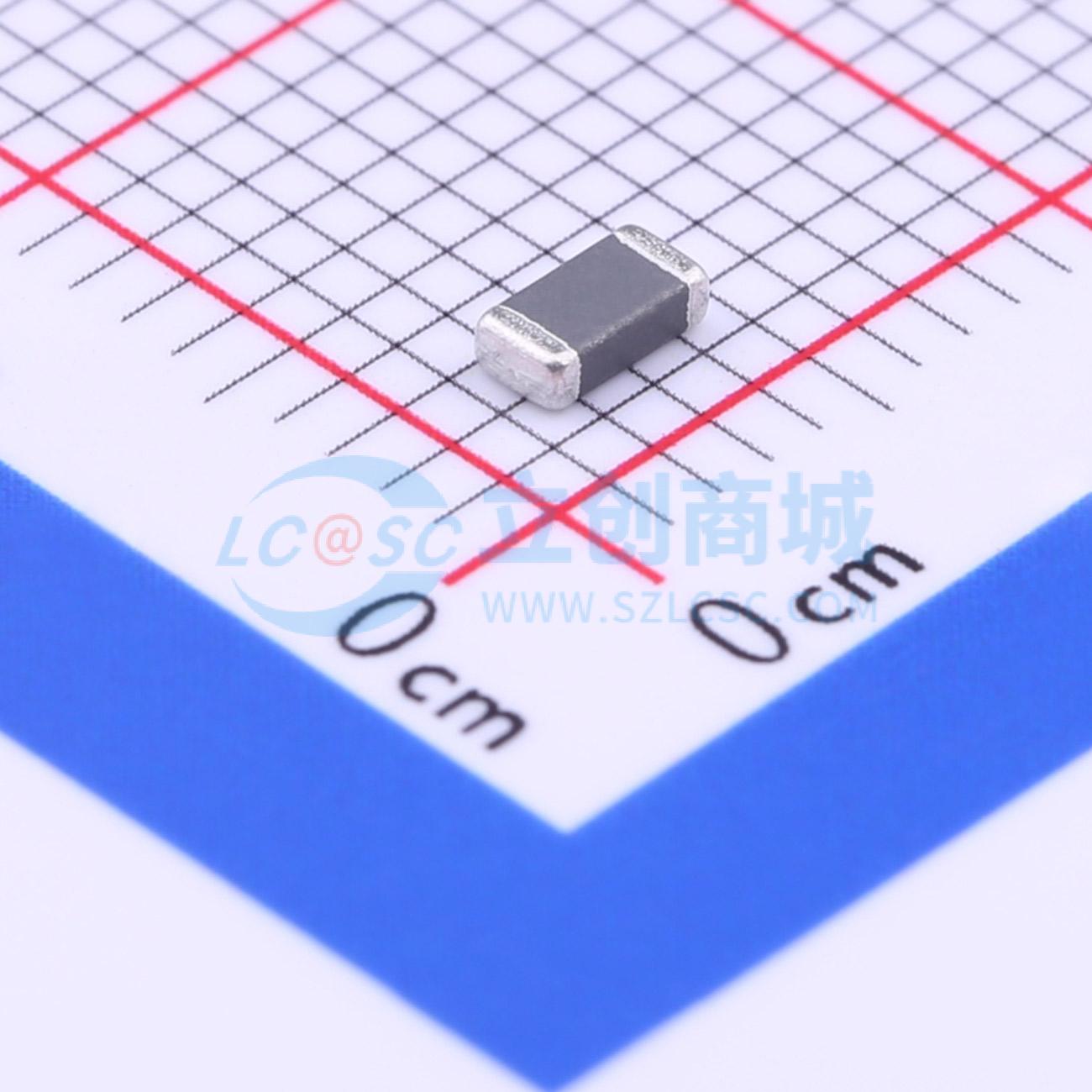 点击查看大图 CBM321611U221T实物图