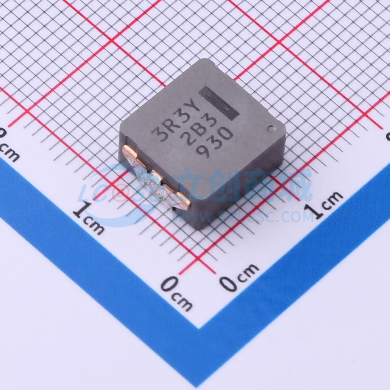 点击查看大图 ETQP5M3R3YFC实物图