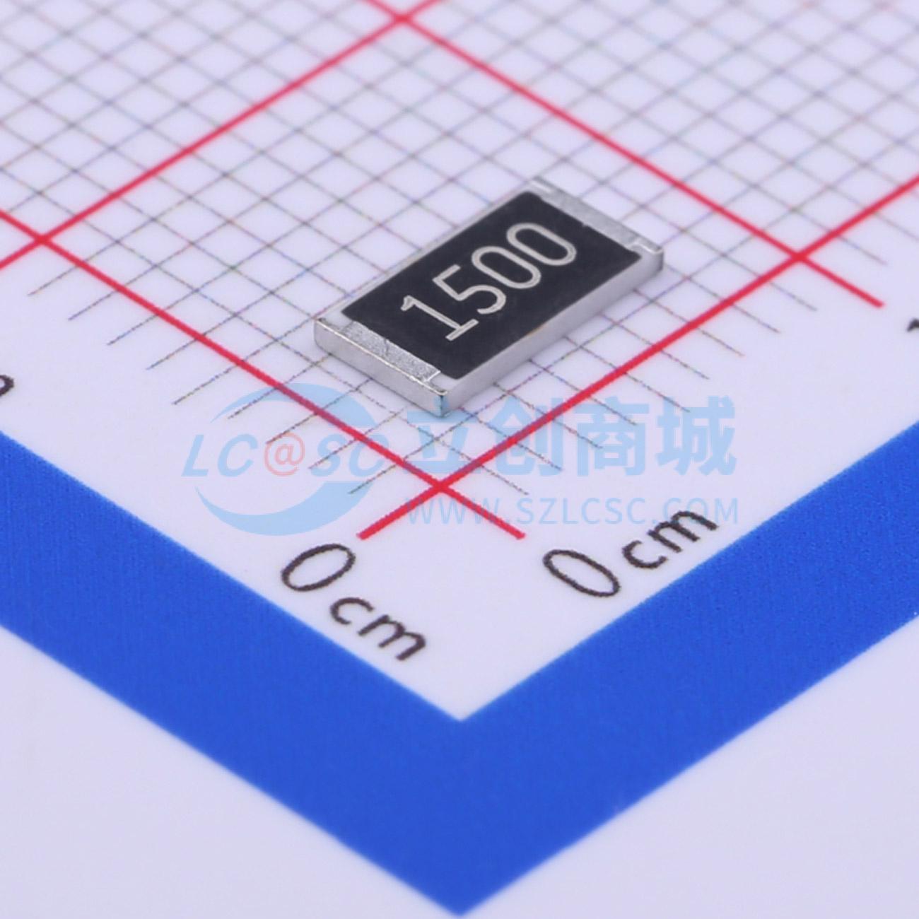 点击查看大图 RTT251500FTE实物图