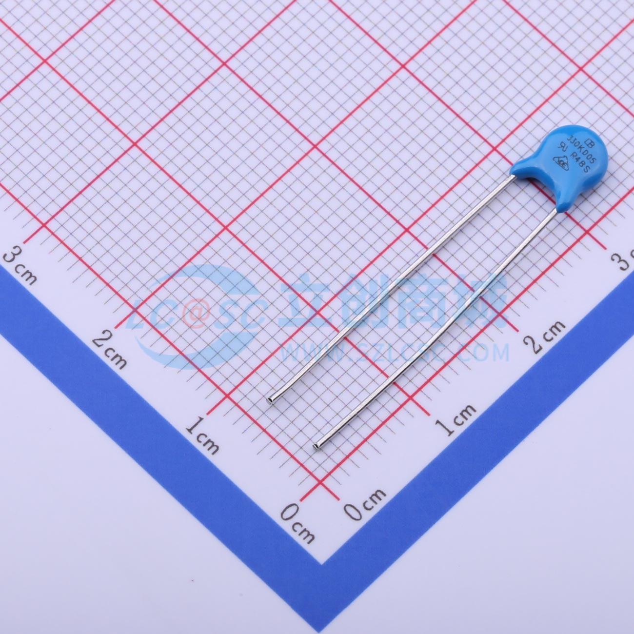 点击查看大图 330KD05实物图