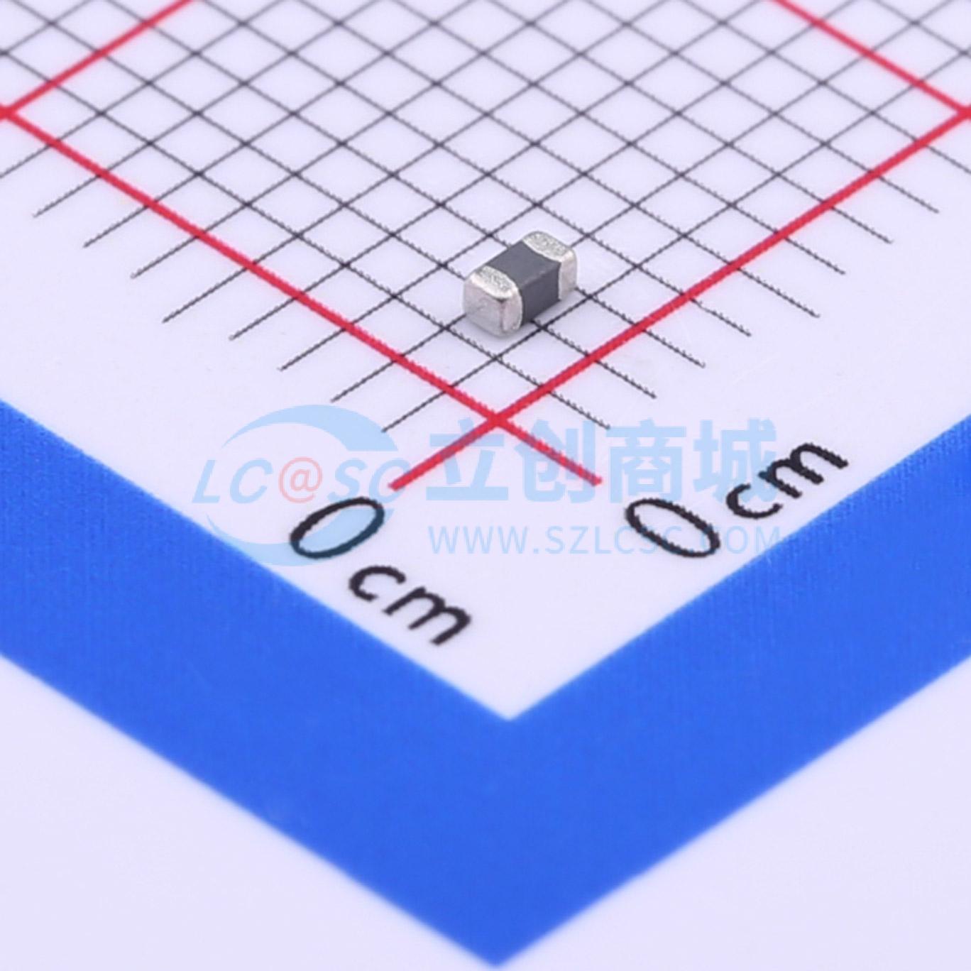 点击查看大图 CBW160808U151T实物图