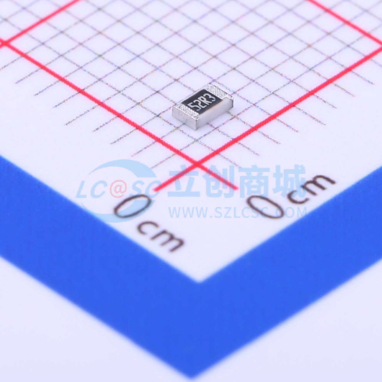 点击查看大图 WR08X52R3FTL实物图