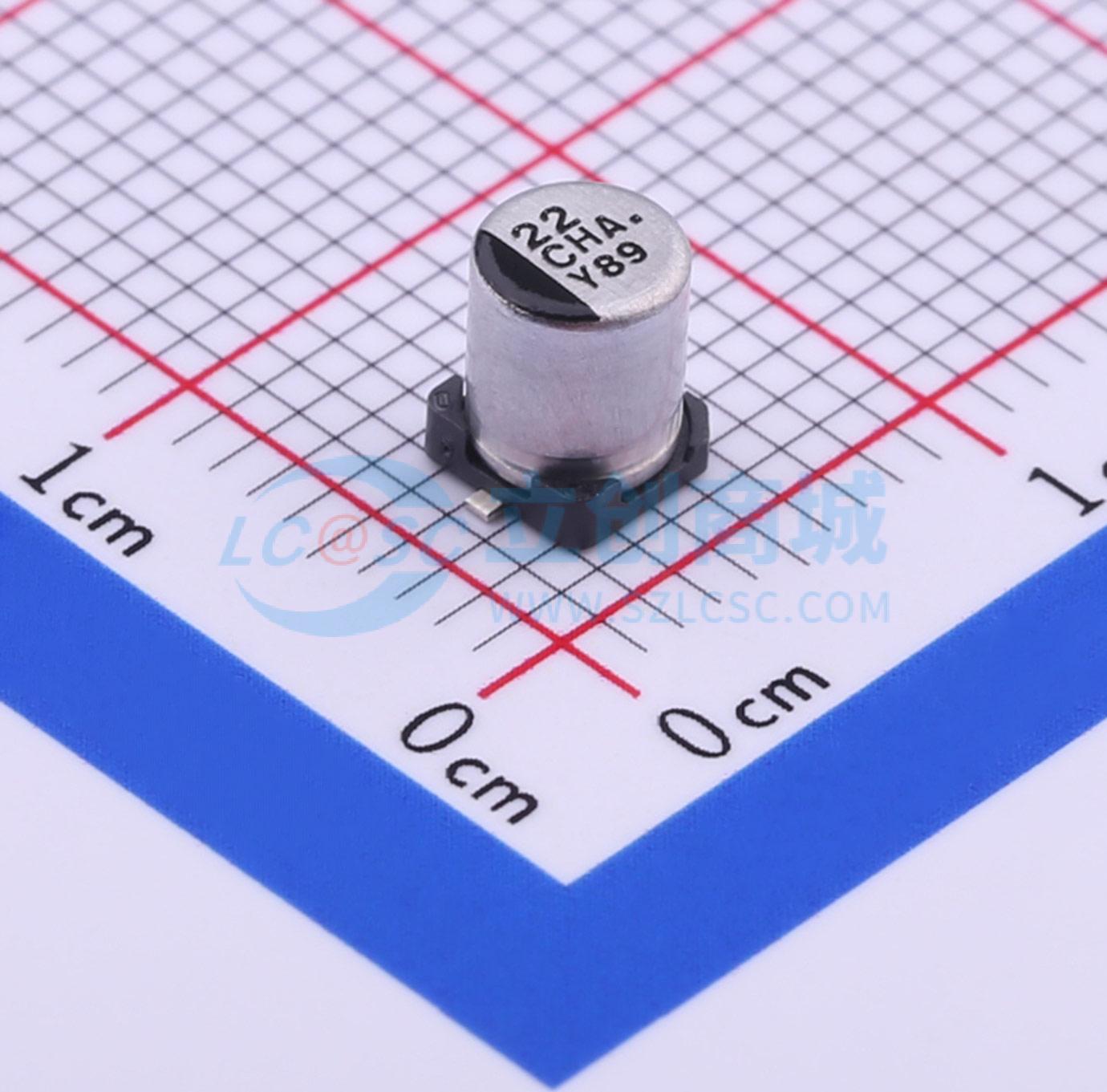 点击查看大图 EEEHAC220WAR实物图