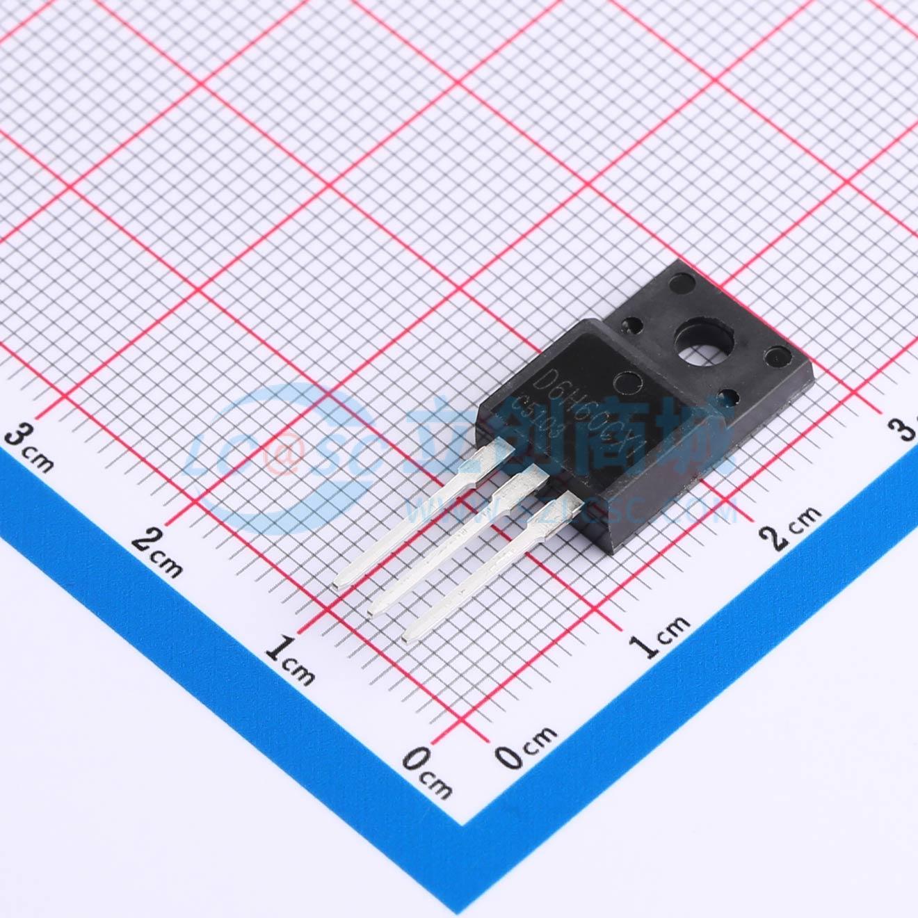 点击查看大图 XD006H060CX1H3实物图