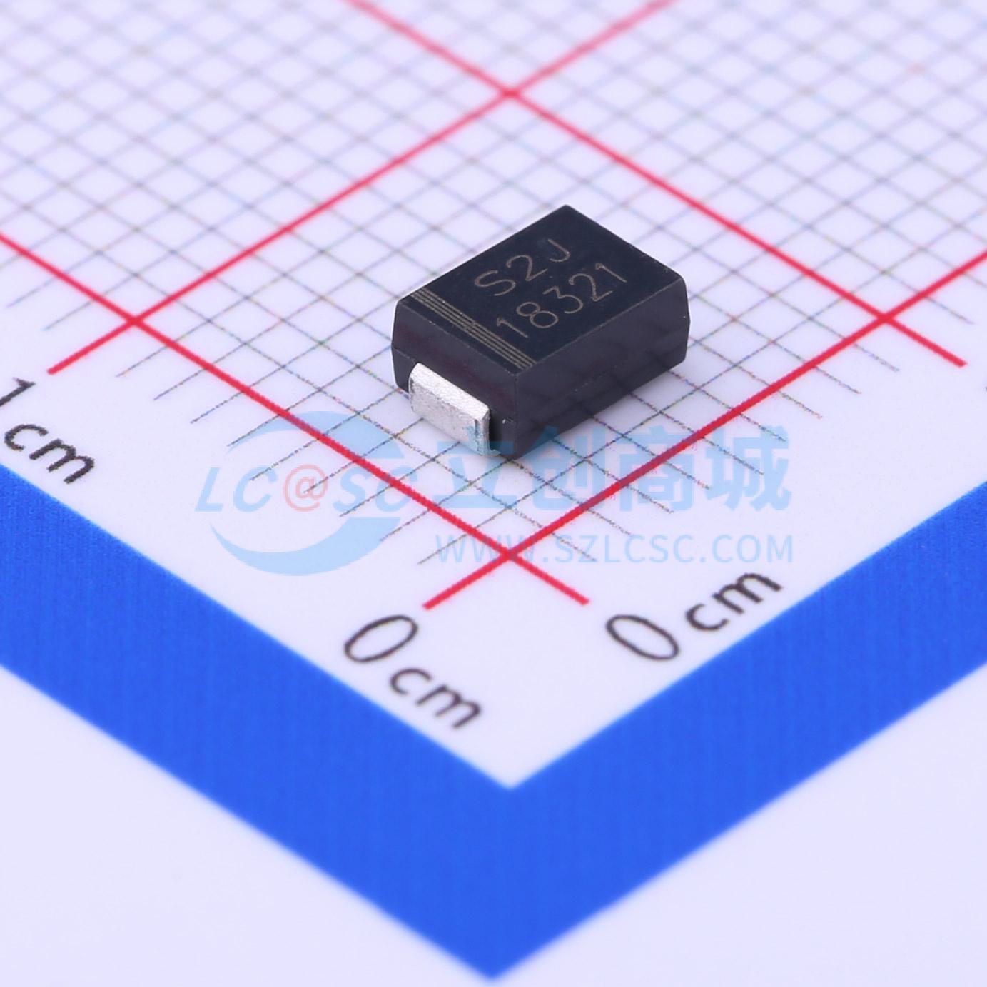 点击查看大图 S2J实物图
