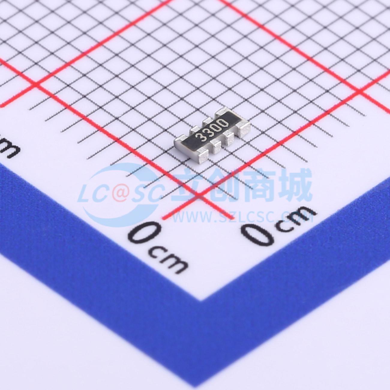 点击查看大图 4D03WGF3300T5E实物图