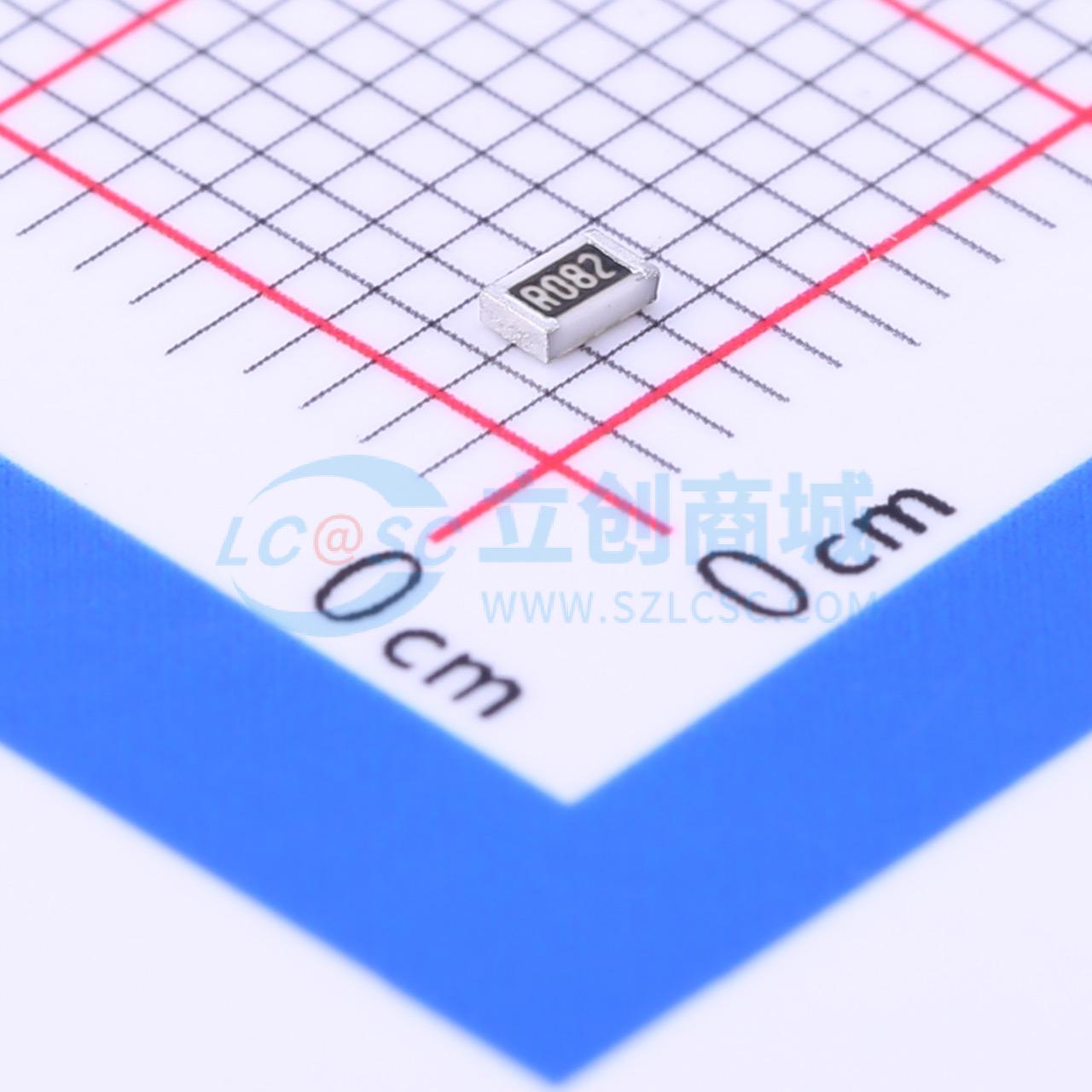 RTT05R082FTP实物图