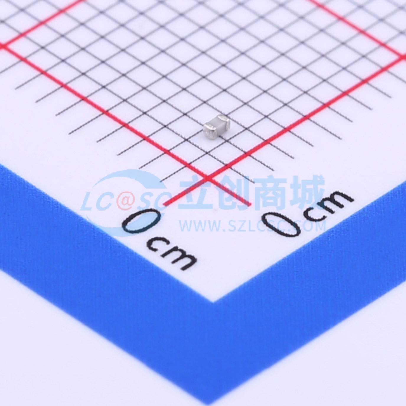 点击查看大图 SH15N120J500CT实物图