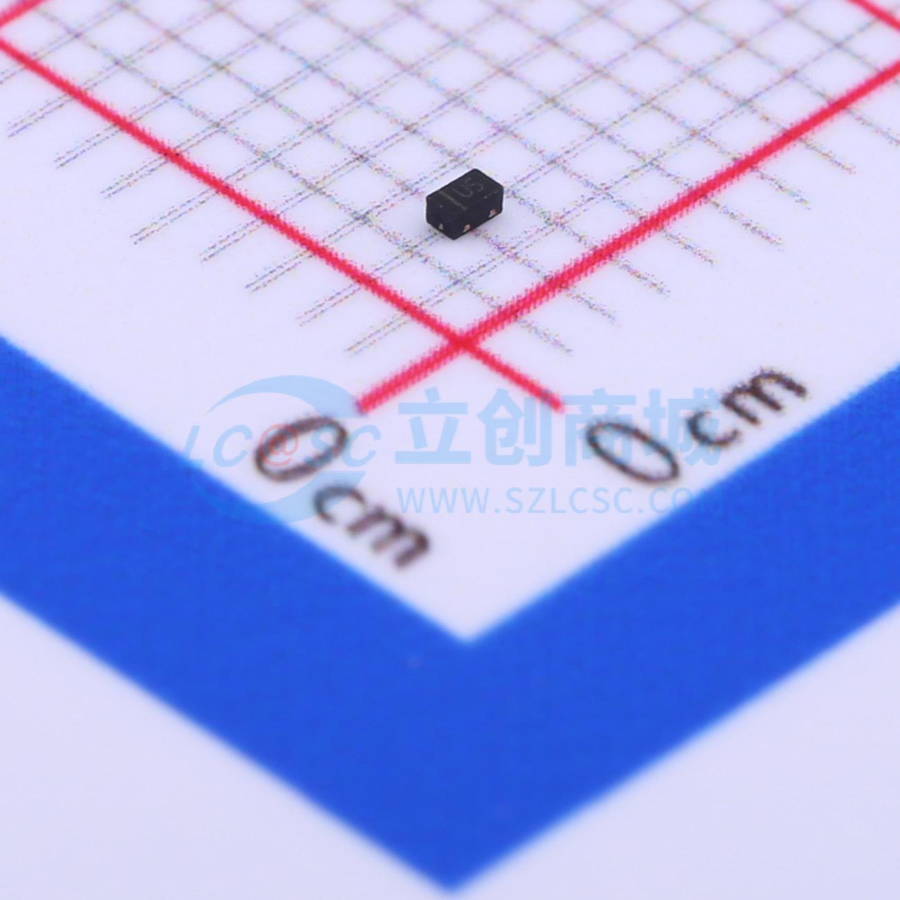 点击查看大图 SPHV15-01ETG实物图