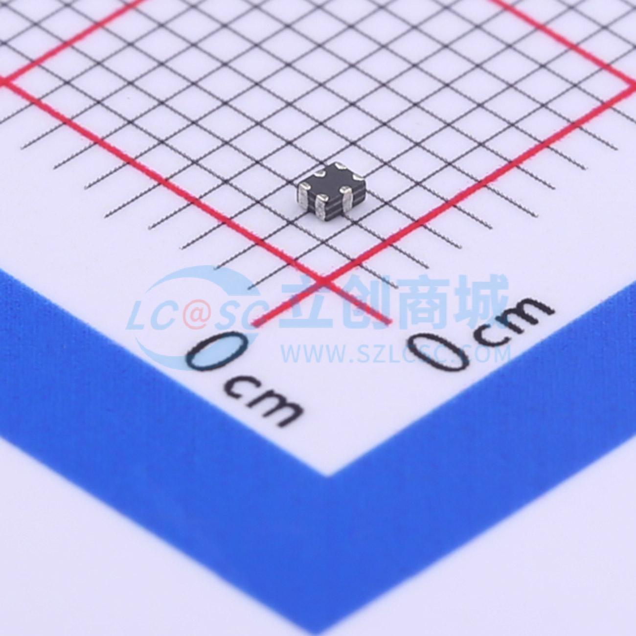 点击查看大图 ICMEF112P350MFR实物图