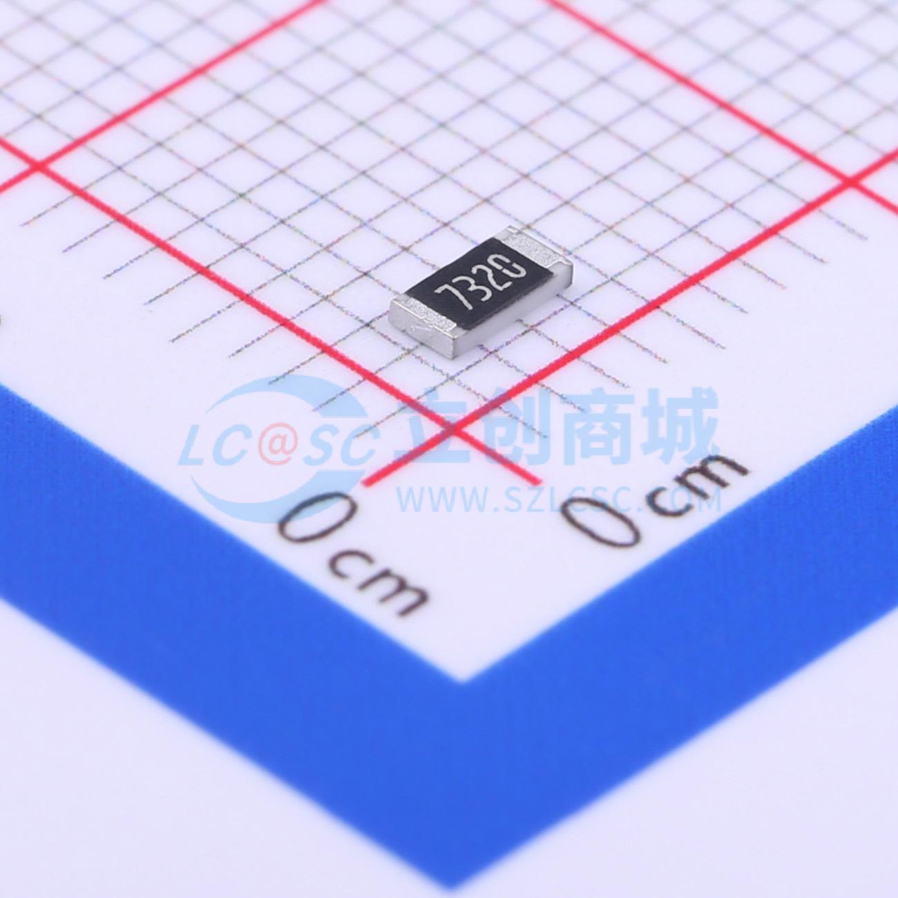 点击查看大图 RTT067320FTP实物图