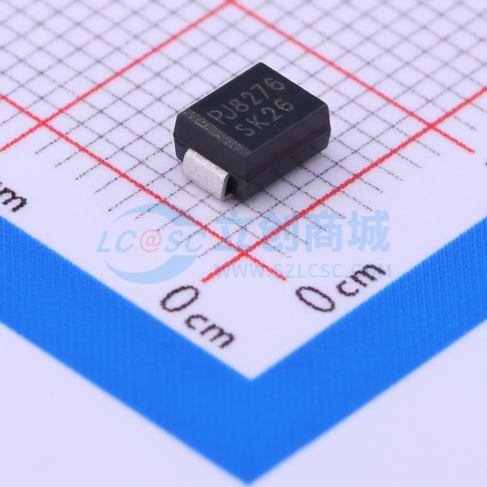 点击查看大图 SK26_R1_00001实物图