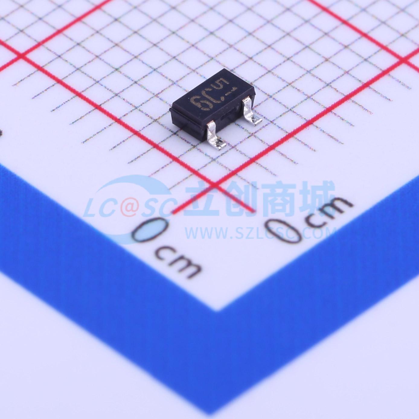 STZ6.8NT146实物图