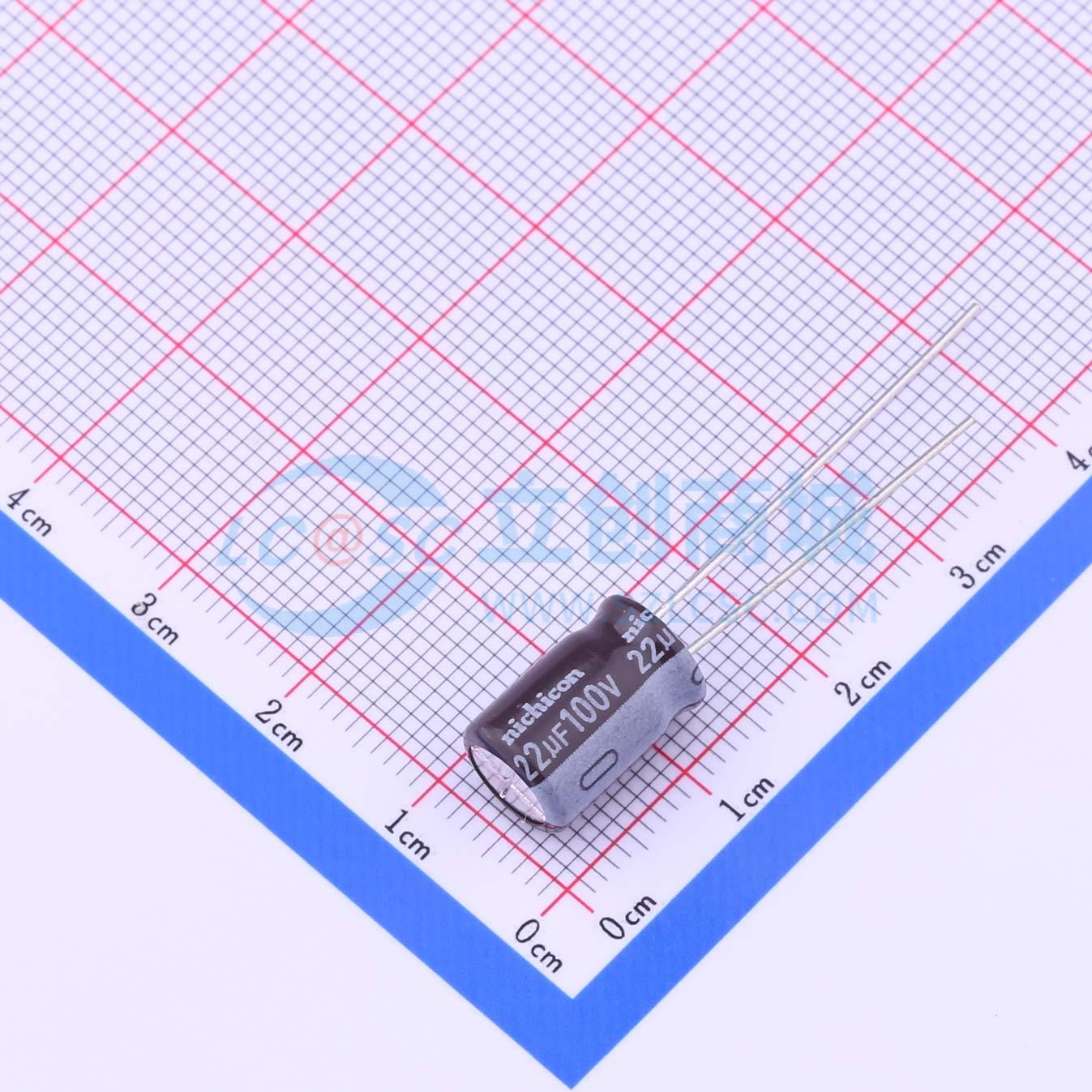 点击查看大图 UPW2A220MPD实物图