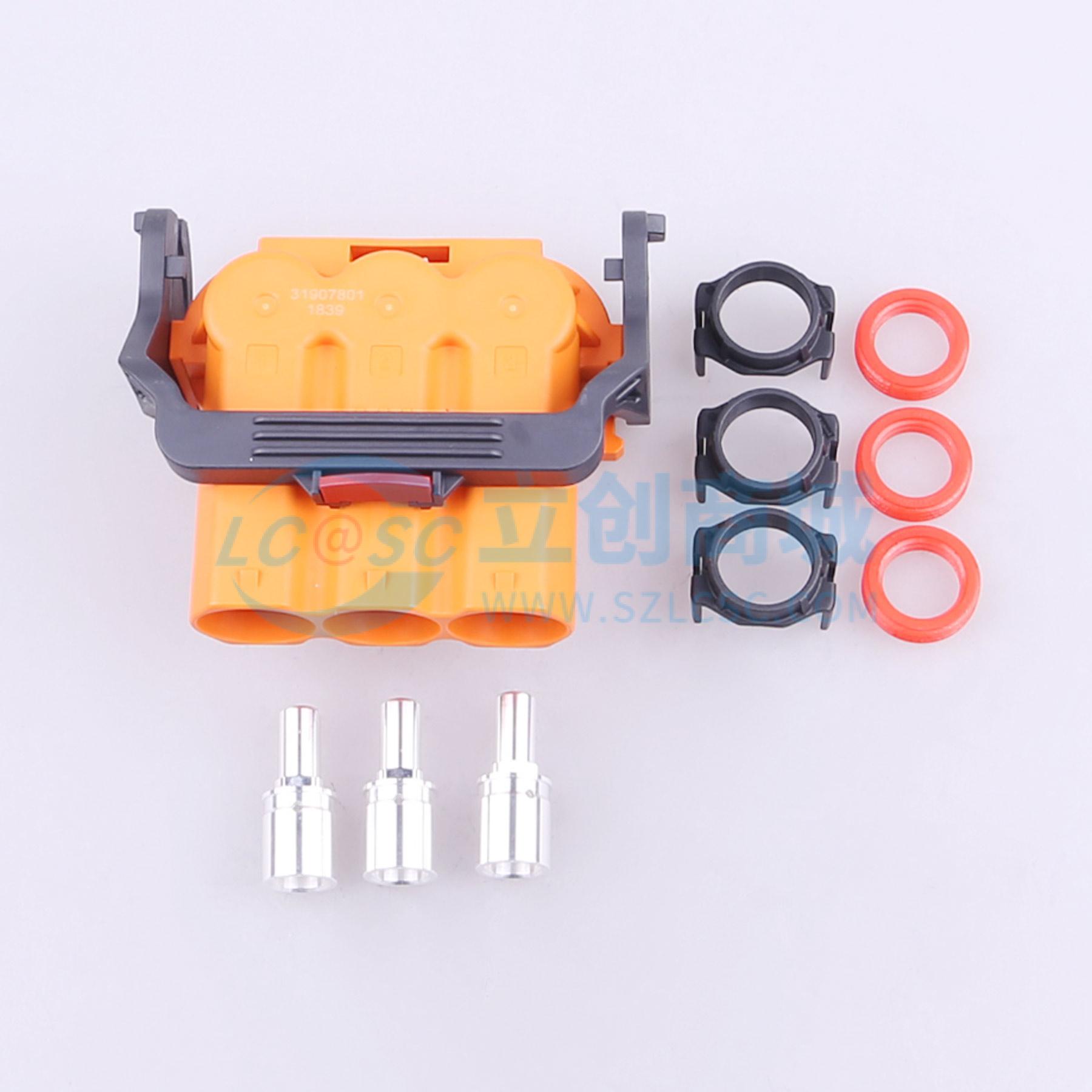 HVSL800083A150实物图