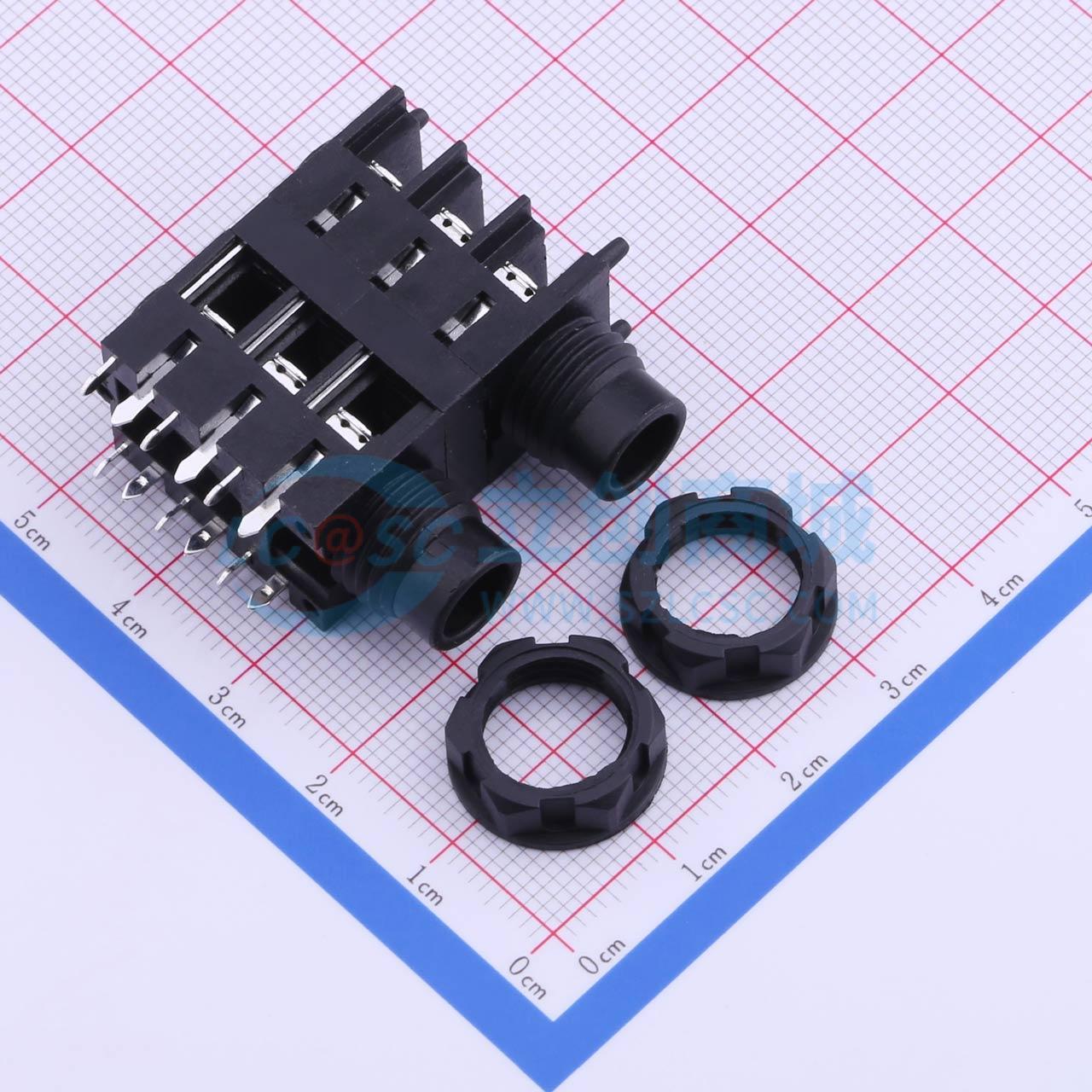 点击查看大图 PJ-625DK实物图