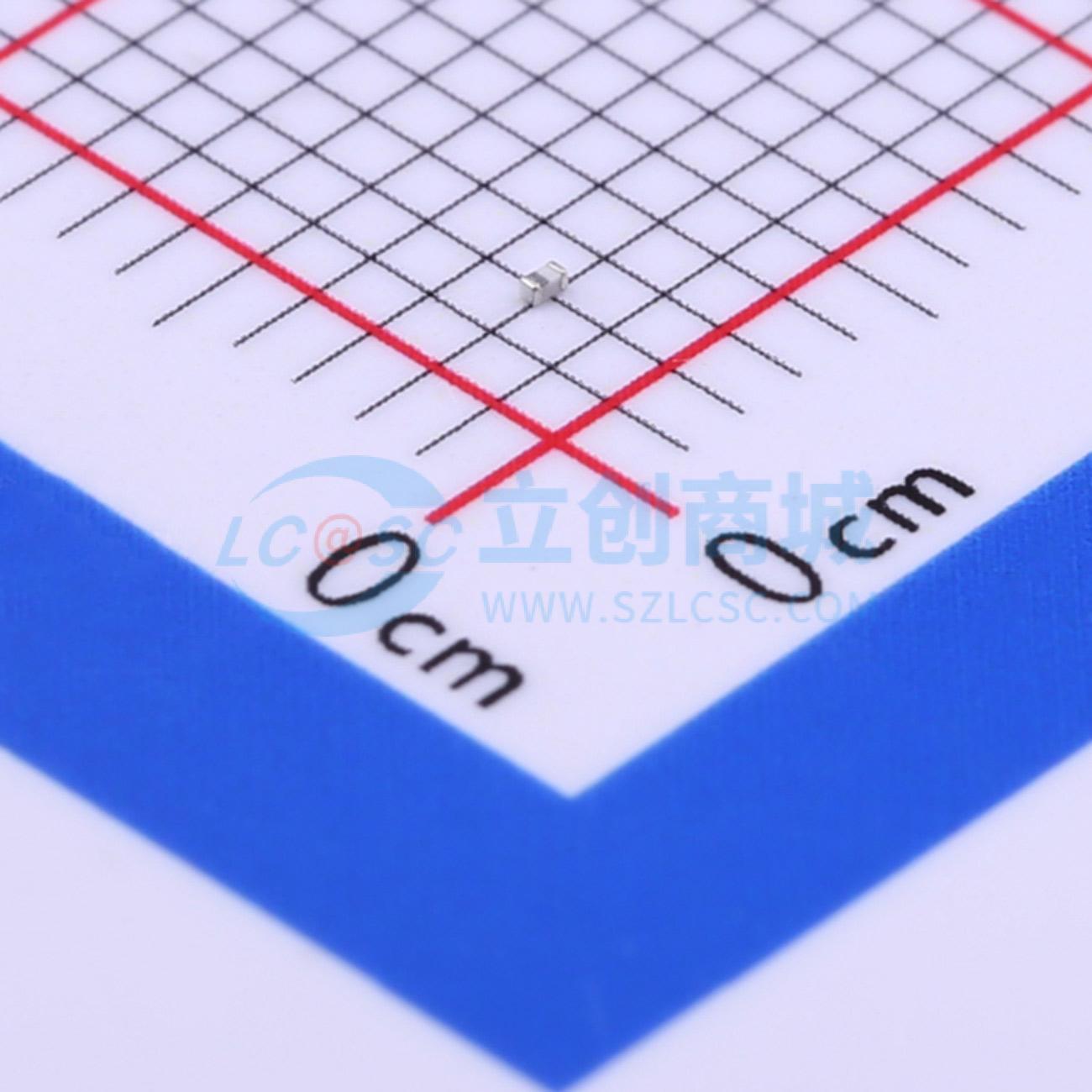 点击查看大图 VHF060303H18NKT实物图