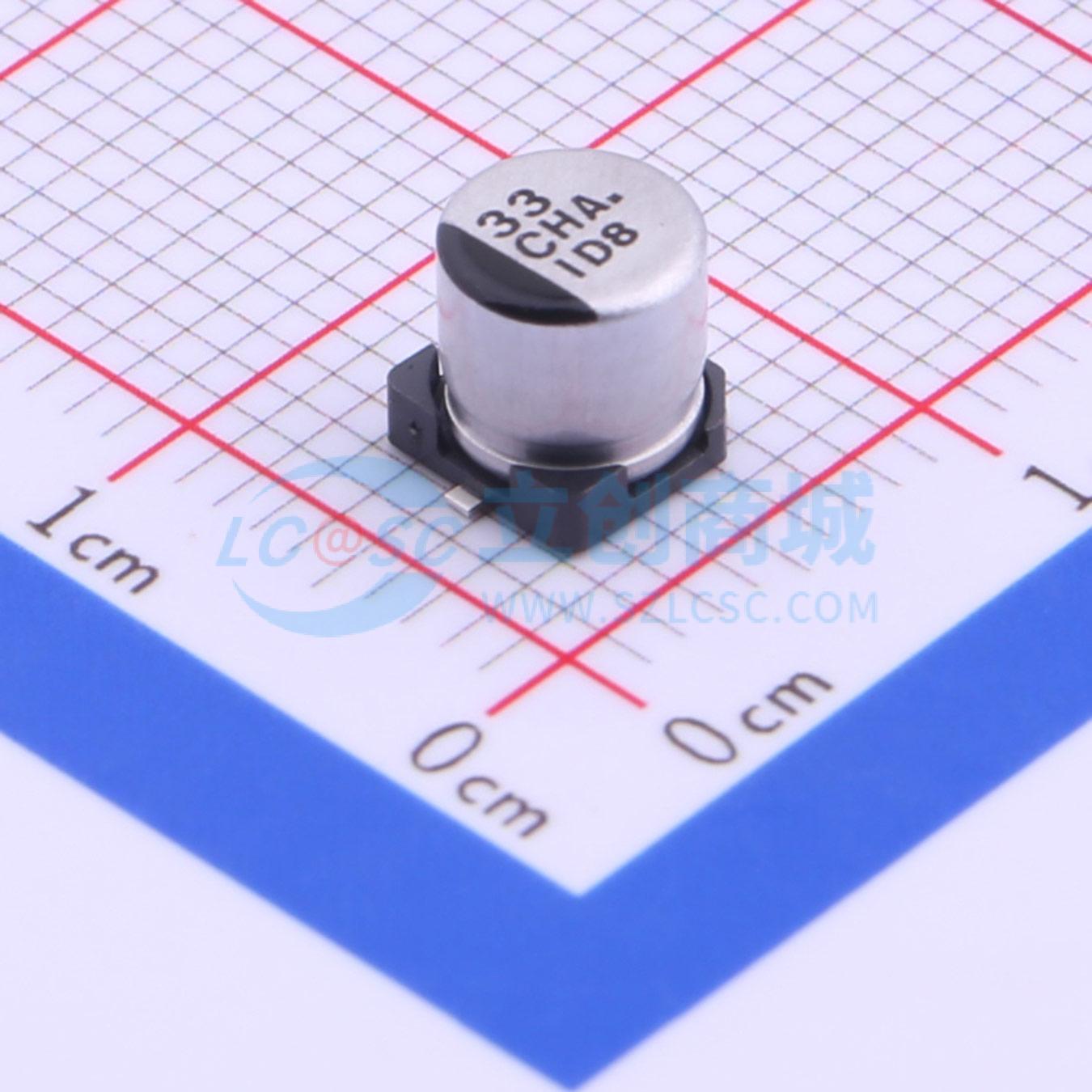 点击查看大图 EEEHAC330WAR实物图