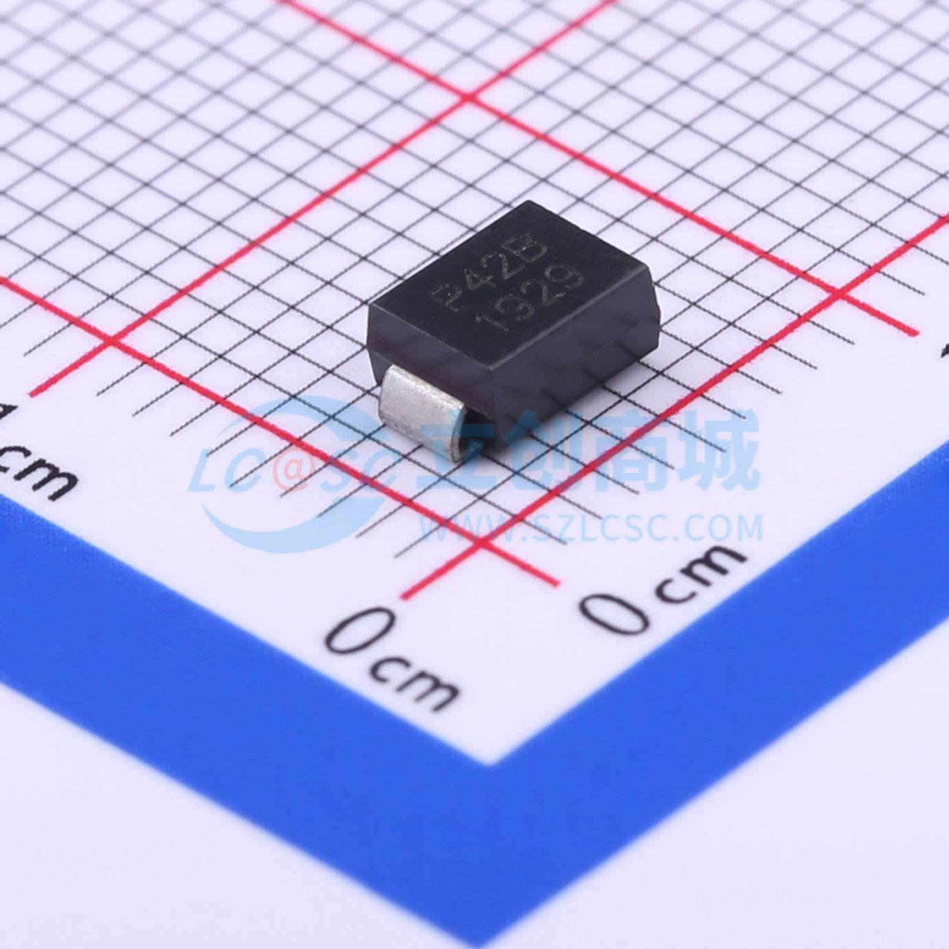 点击查看大图 BEP4200SB实物图