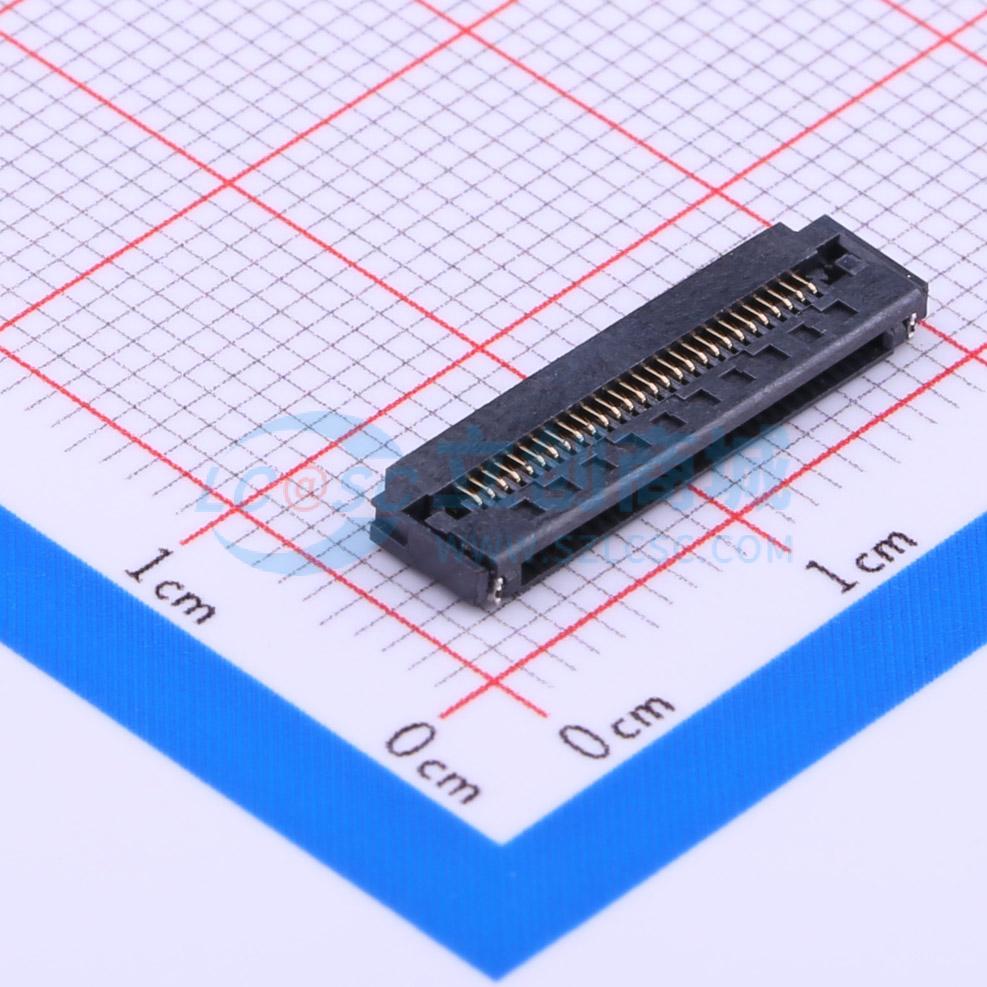 THD05175-28CL-GF实物图