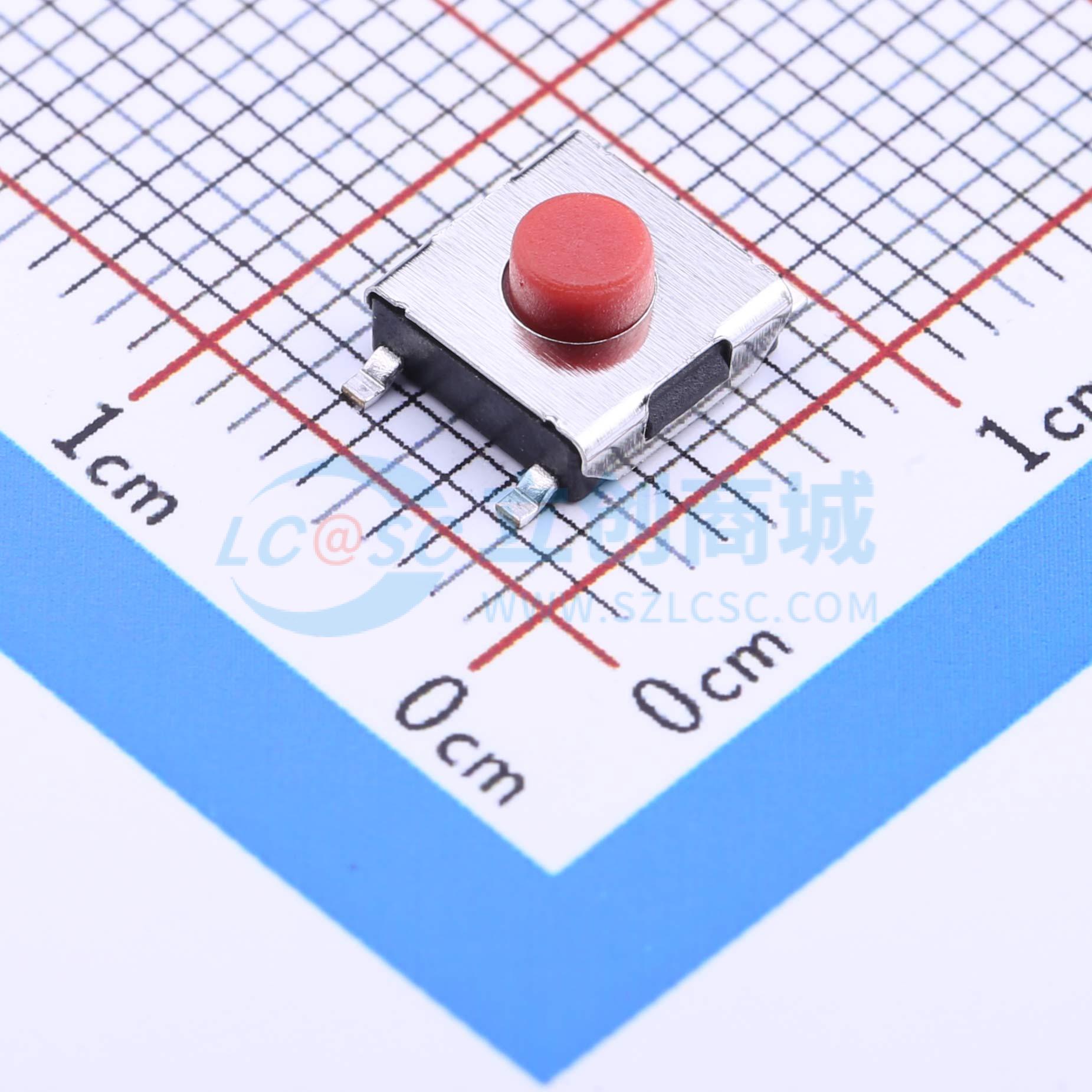 K2-1157SP-D4SB-01实物图