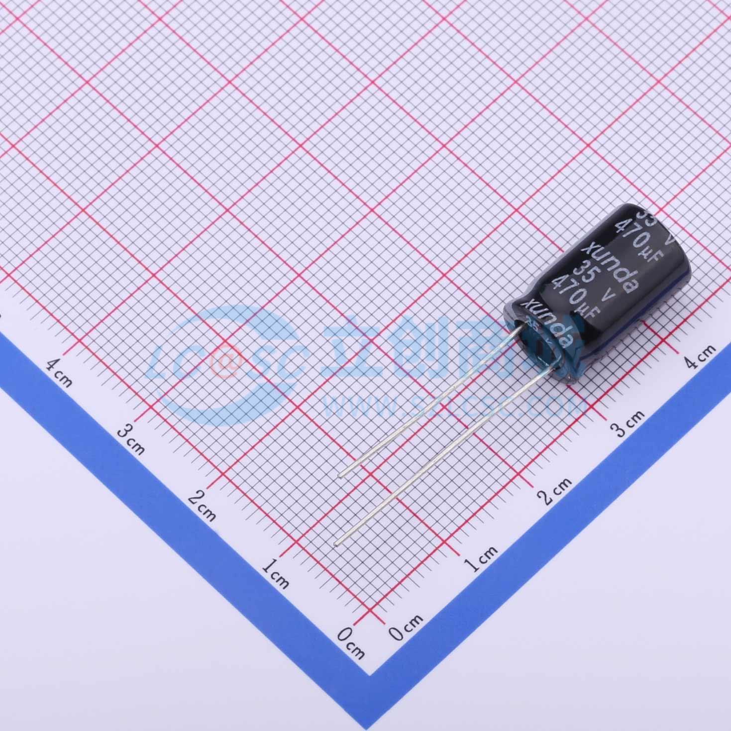 点击查看大图 TM4771VMF162RB实物图