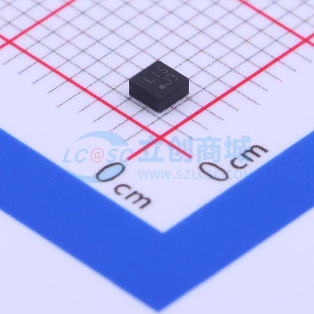 KXTJ3-1058-01实物图