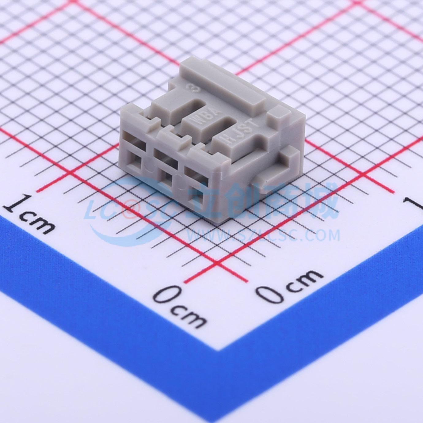 点击查看大图 PHNR-03C-H实物图
