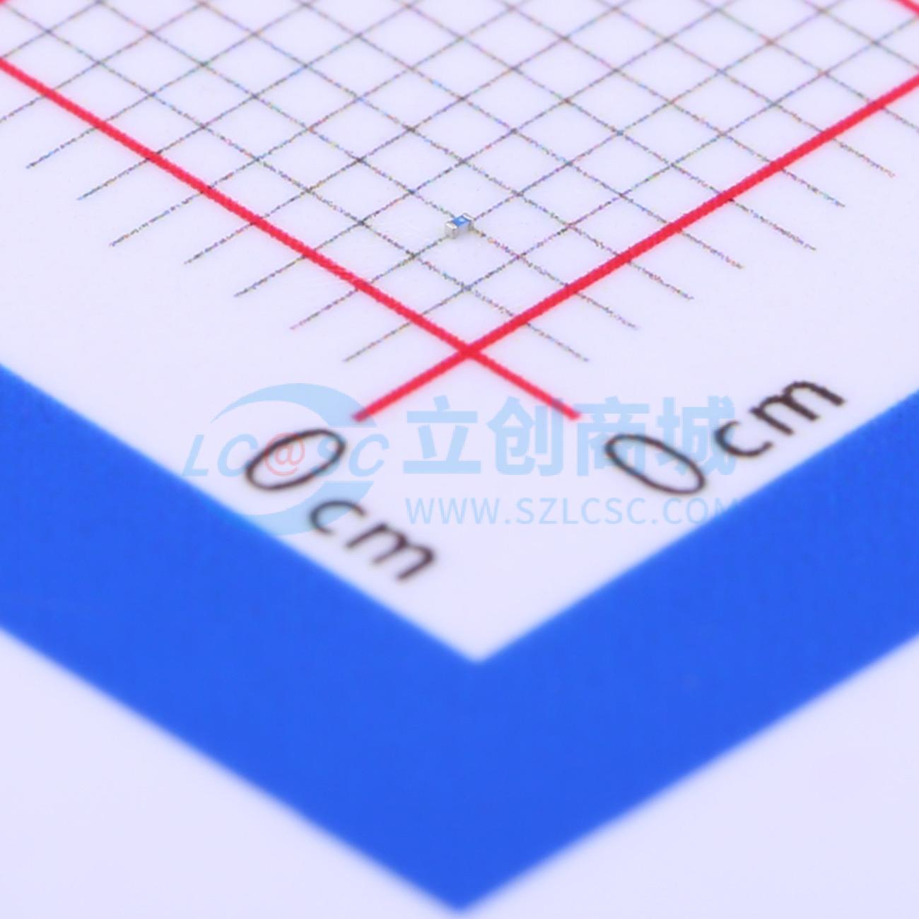 点击查看大图 LQP02TN15NH02D实物图