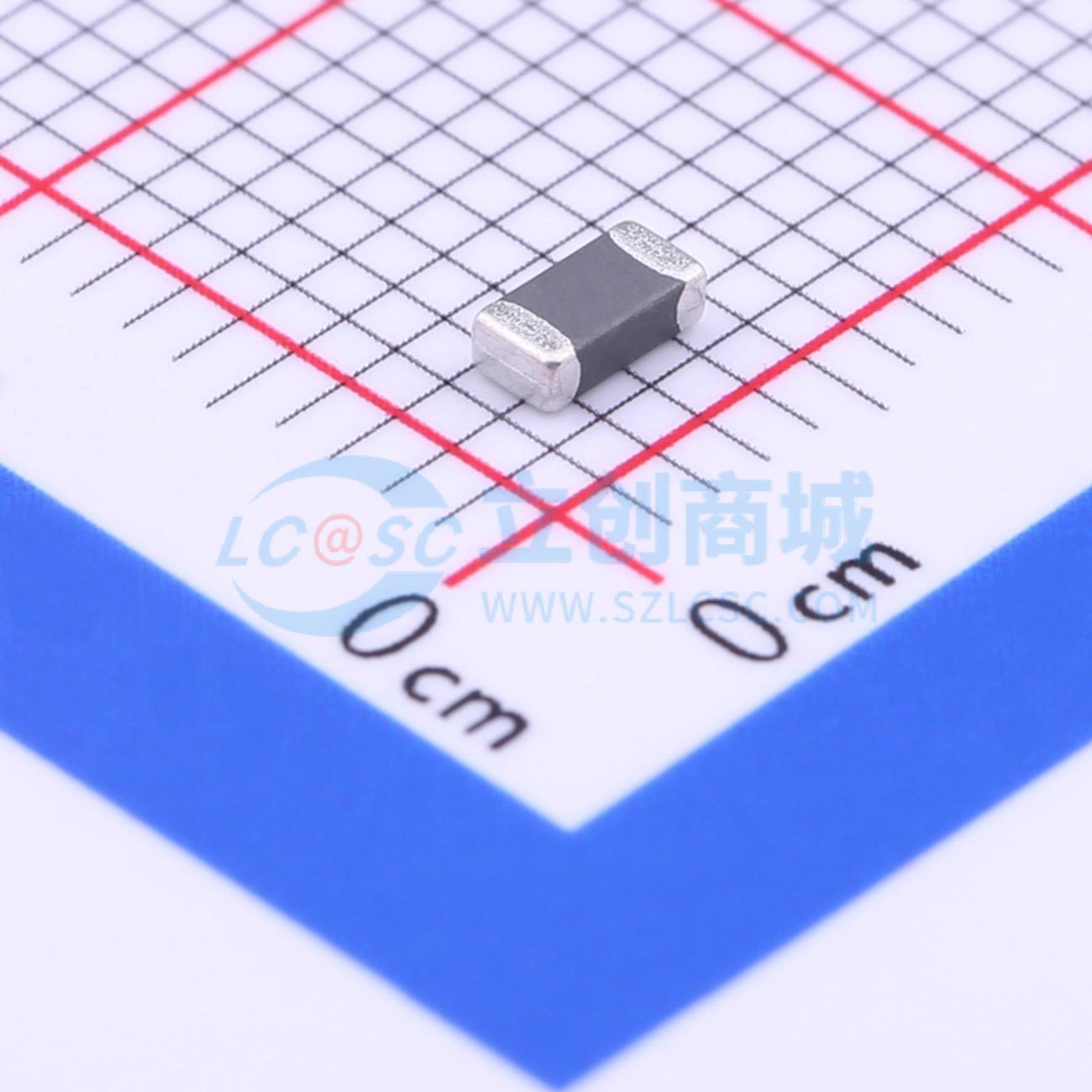 点击查看大图 CBM321611U300T实物图