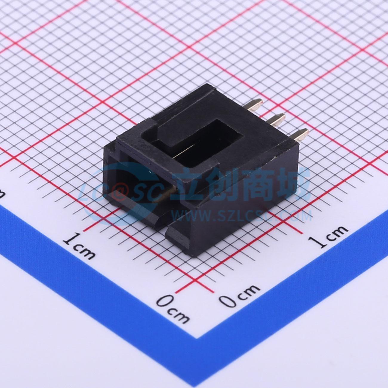 点击查看大图 X9556WV-03-N0V01实物图