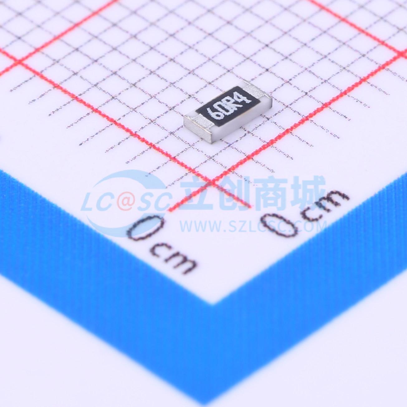 点击查看大图 RMC120660.41%N实物图