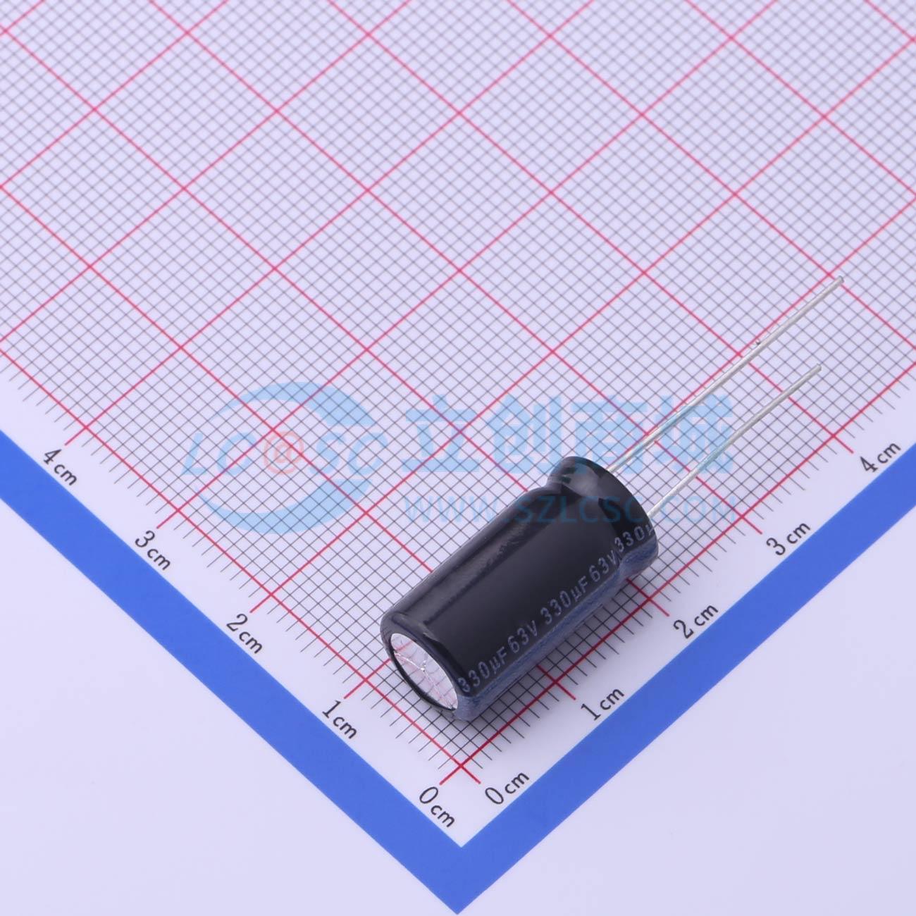 点击查看大图 RGA331M1JBK-1020实物图