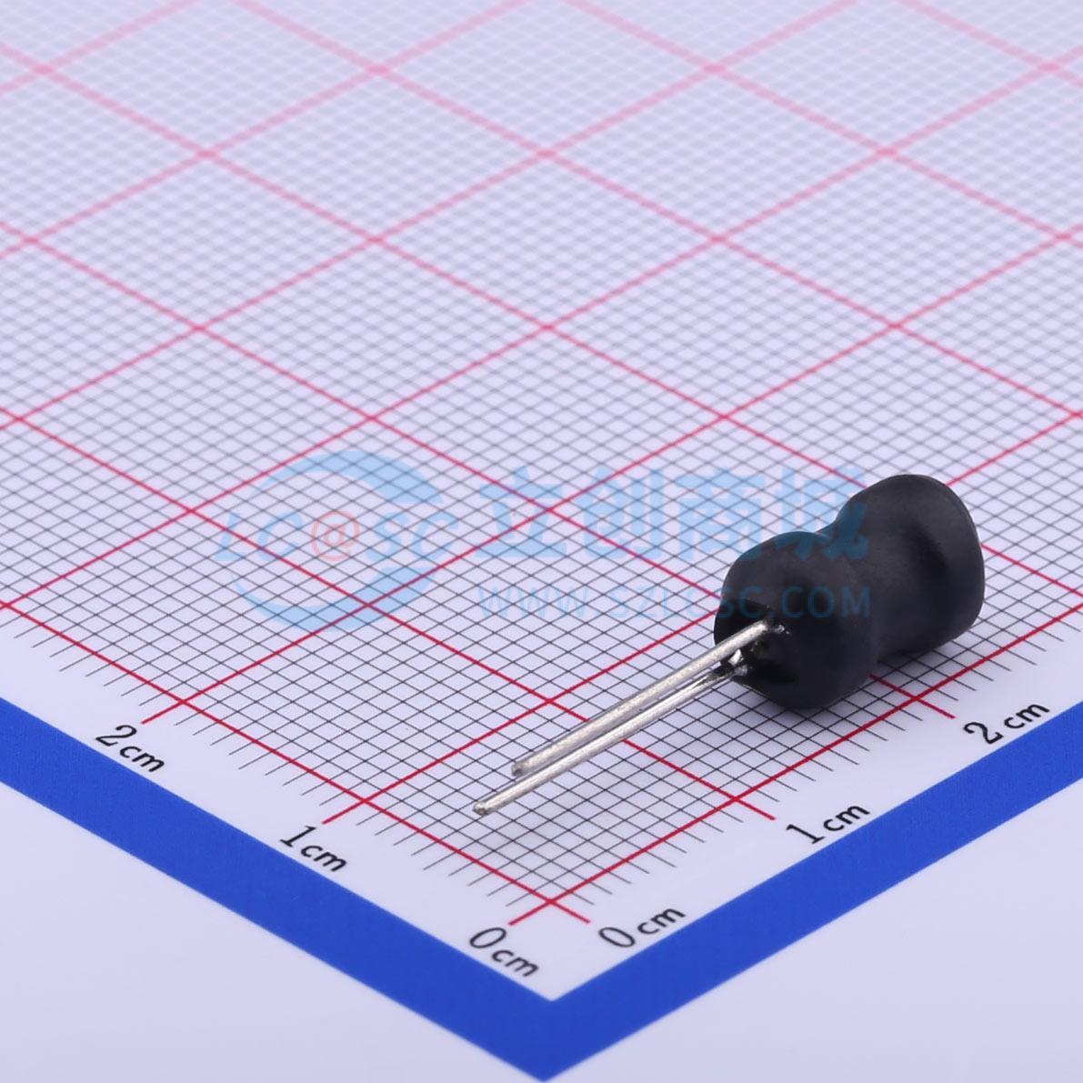 点击查看大图 PK0608-101MB实物图