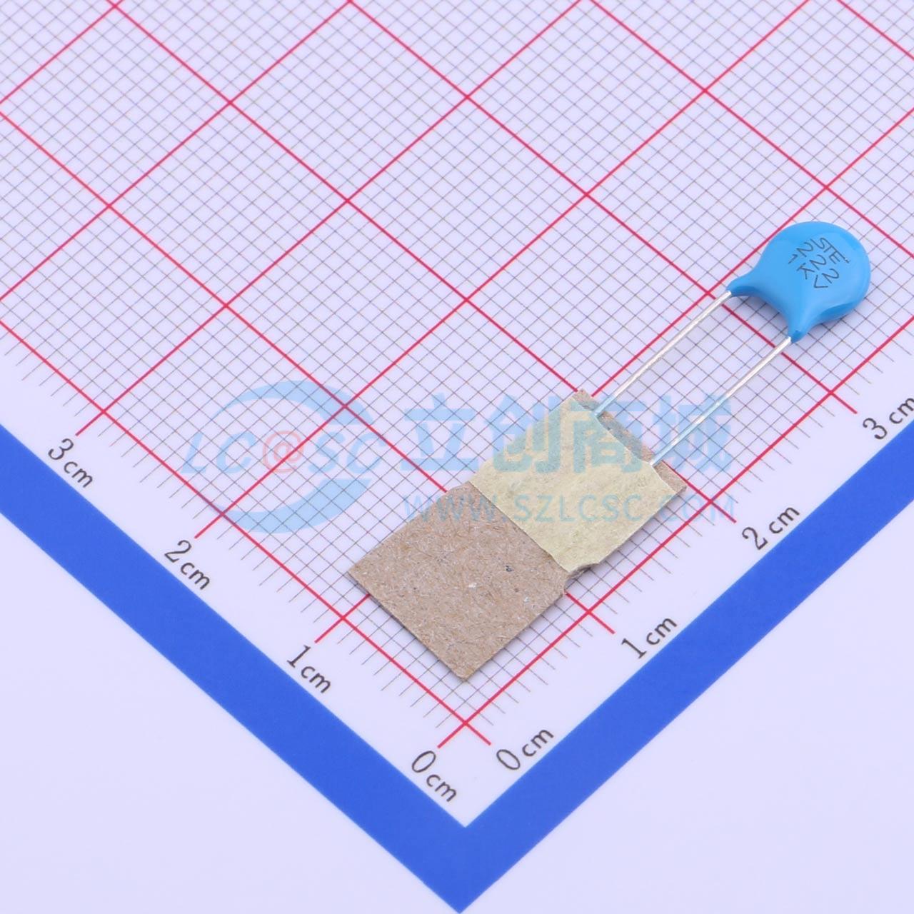 N07E1B222MQ0T0S0N0实物图